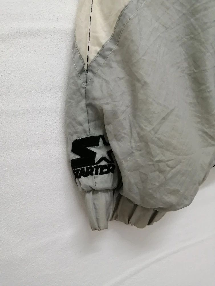 Vintage Vintage SOX by STARTER Jacket - Size XL Size US XL / EU 56 / 4 - 8 Thumbnail