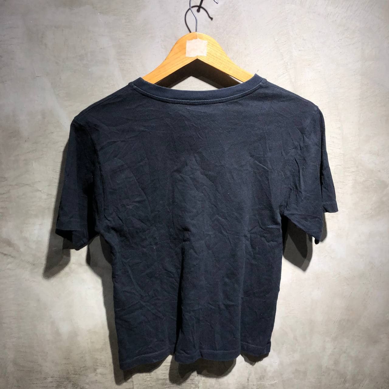 Balenciaga Balenciaga Logo Out Now Tee Size XS / US 0-2 / IT 36-38 - 5 Thumbnail