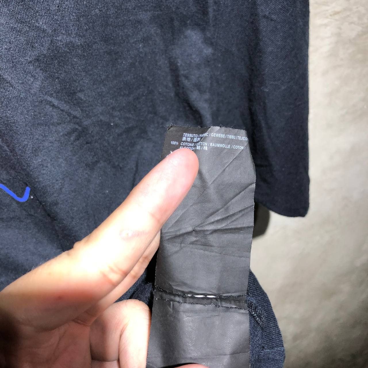 Balenciaga Balenciaga Logo Out Now Tee Size XS / US 0-2 / IT 36-38 - 10 Thumbnail