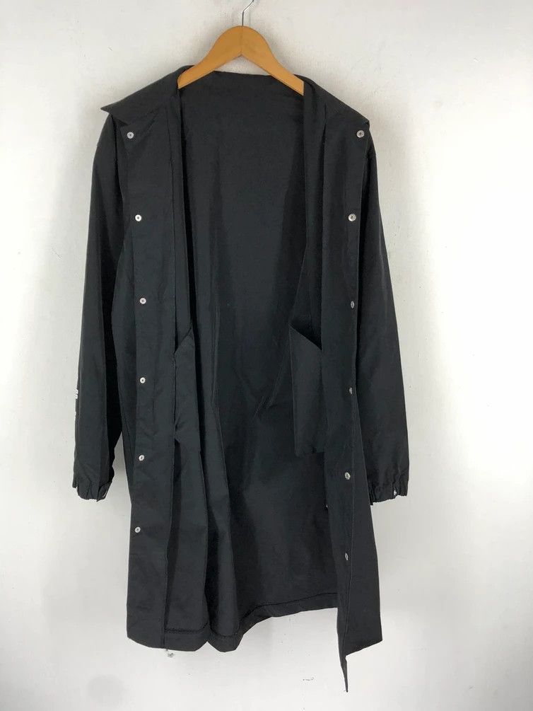 Japanese Brand Tour 2019 Team Atae Raincoat Size US L / EU 52-54 / 3 - 4 Thumbnail