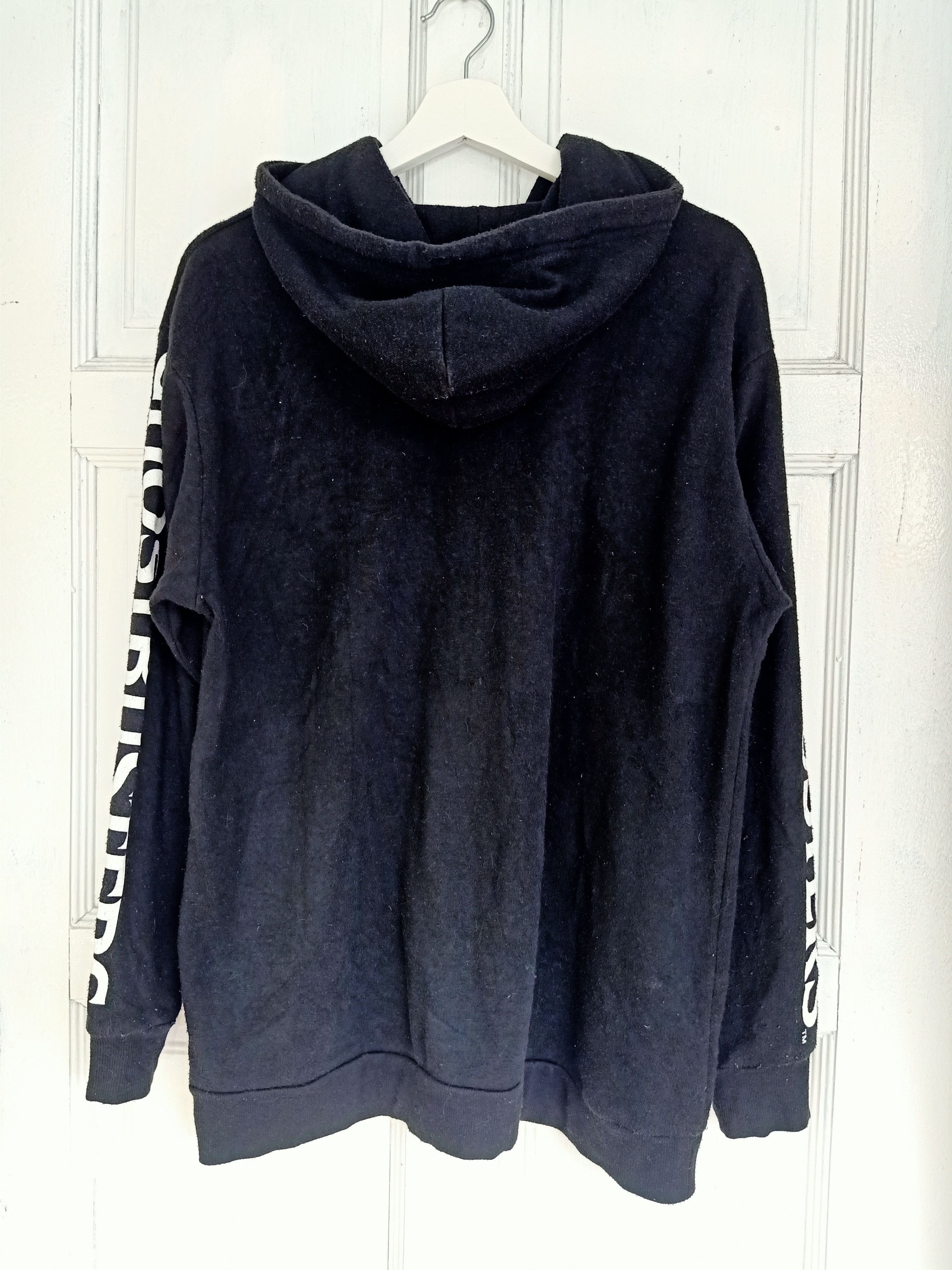 Japanese Brand Ghost Busters Hoodie Size US M / EU 48-50 / 2 - 2 Thumbnail