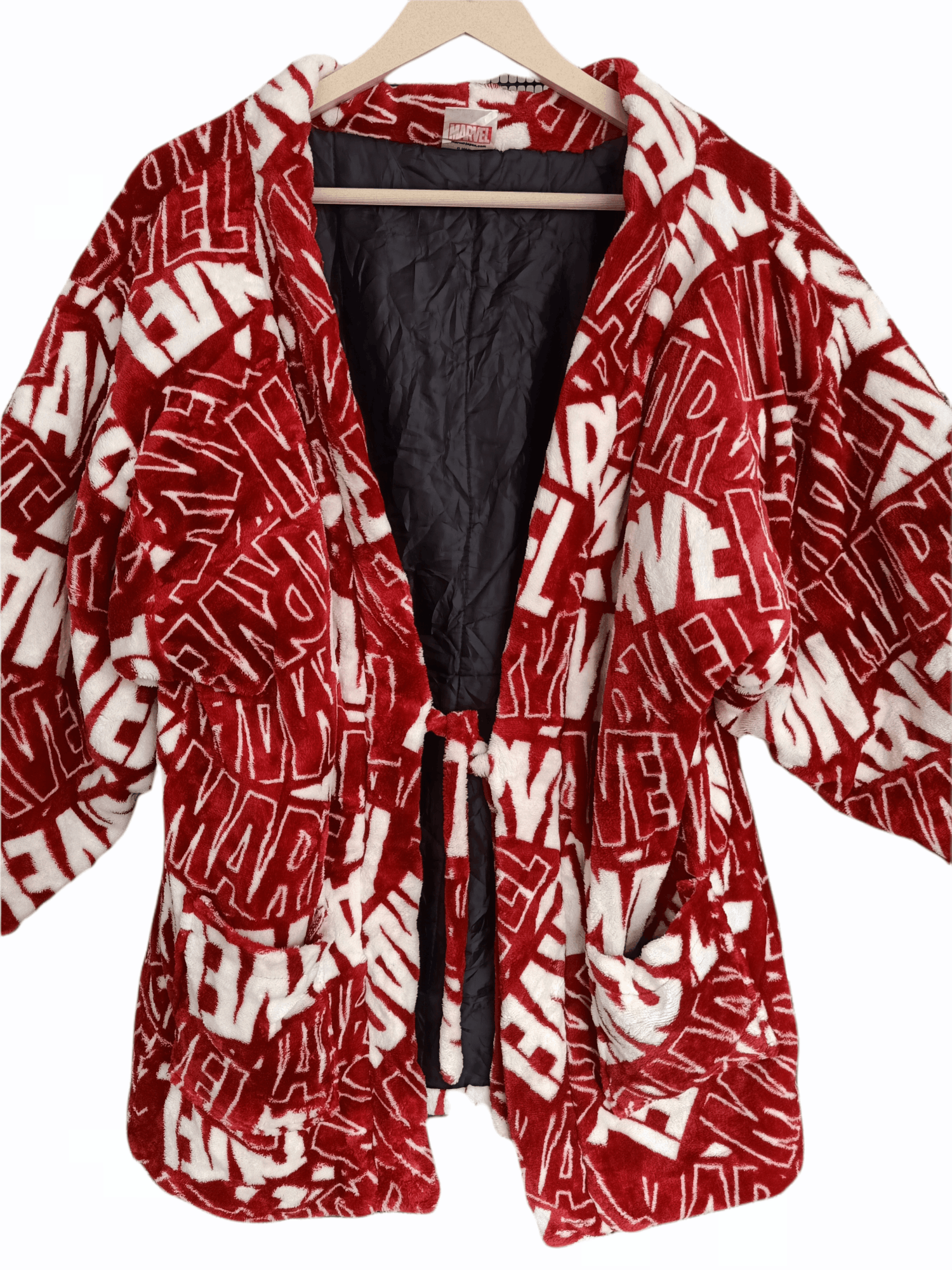 Japanese Brand × Marvel Comics Marvell Kimono Bathrobe Size US M / EU 48-50 / 2 - 3 Thumbnail