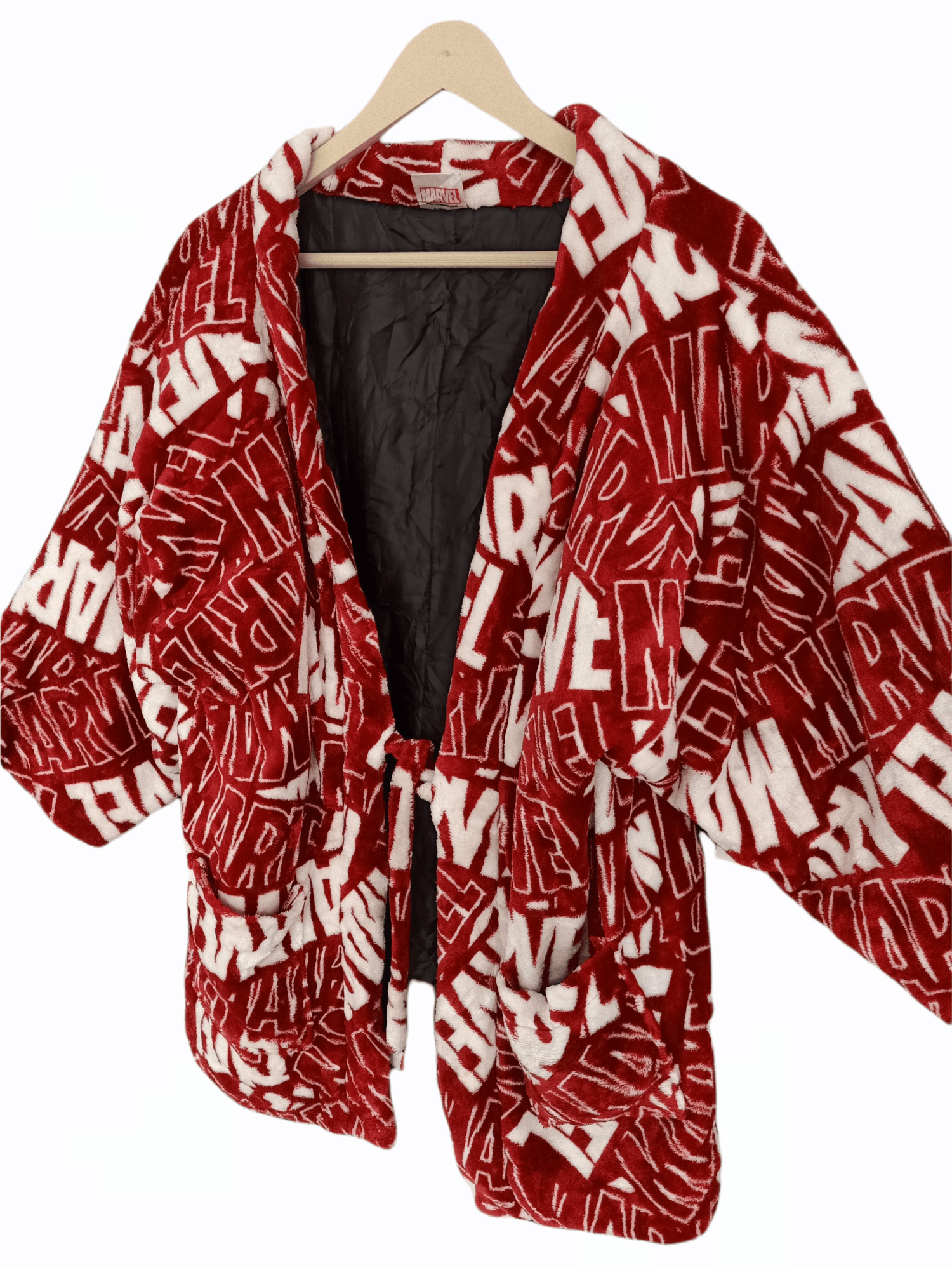 Japanese Brand × Marvel Comics Marvell Kimono Bathrobe Size US M / EU 48-50 / 2 - 2 Thumbnail