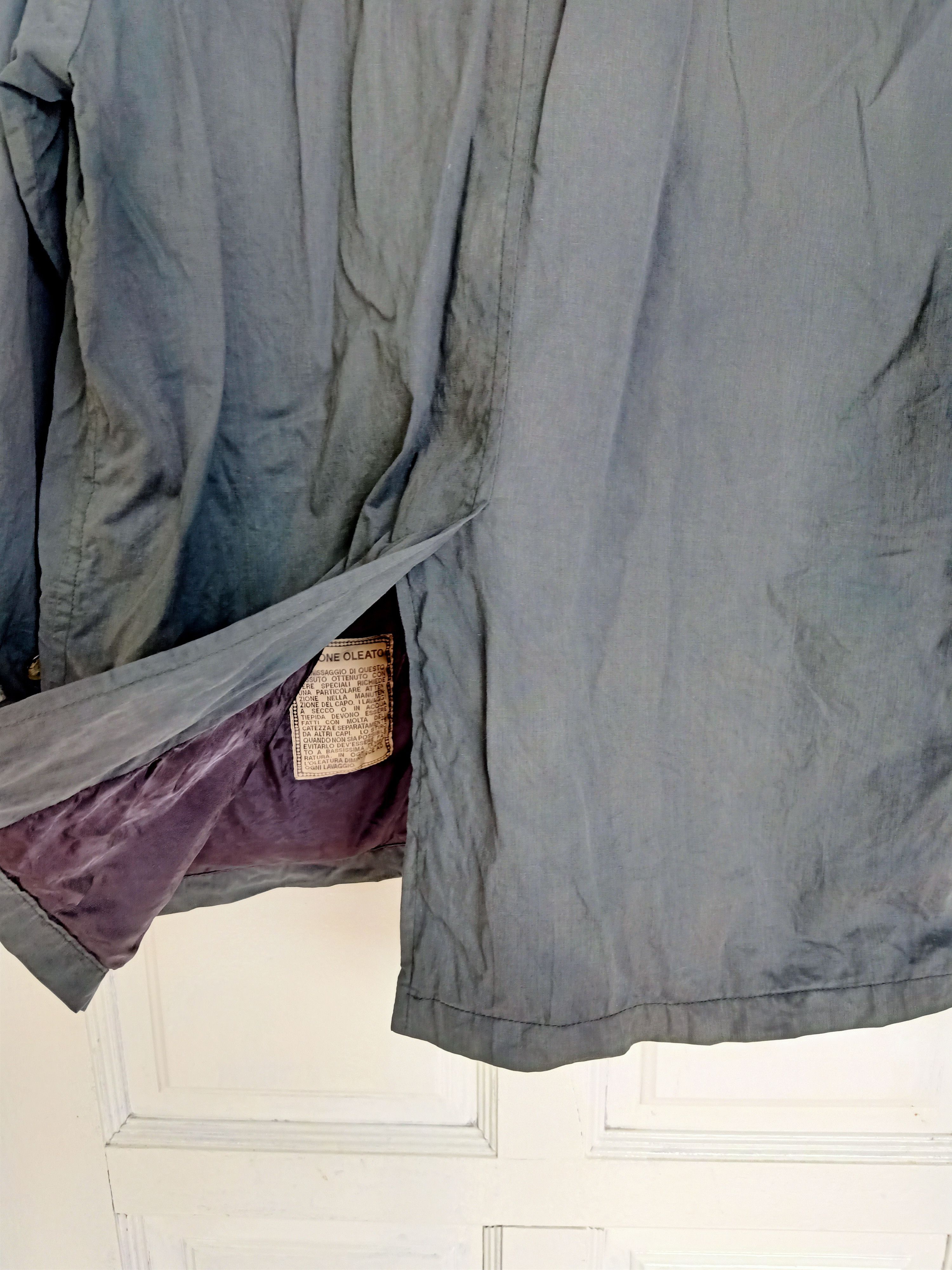 Givenchy × Other Gentlemen Givency Jacket Size US M / EU 48-50 / 2 - 8 Thumbnail