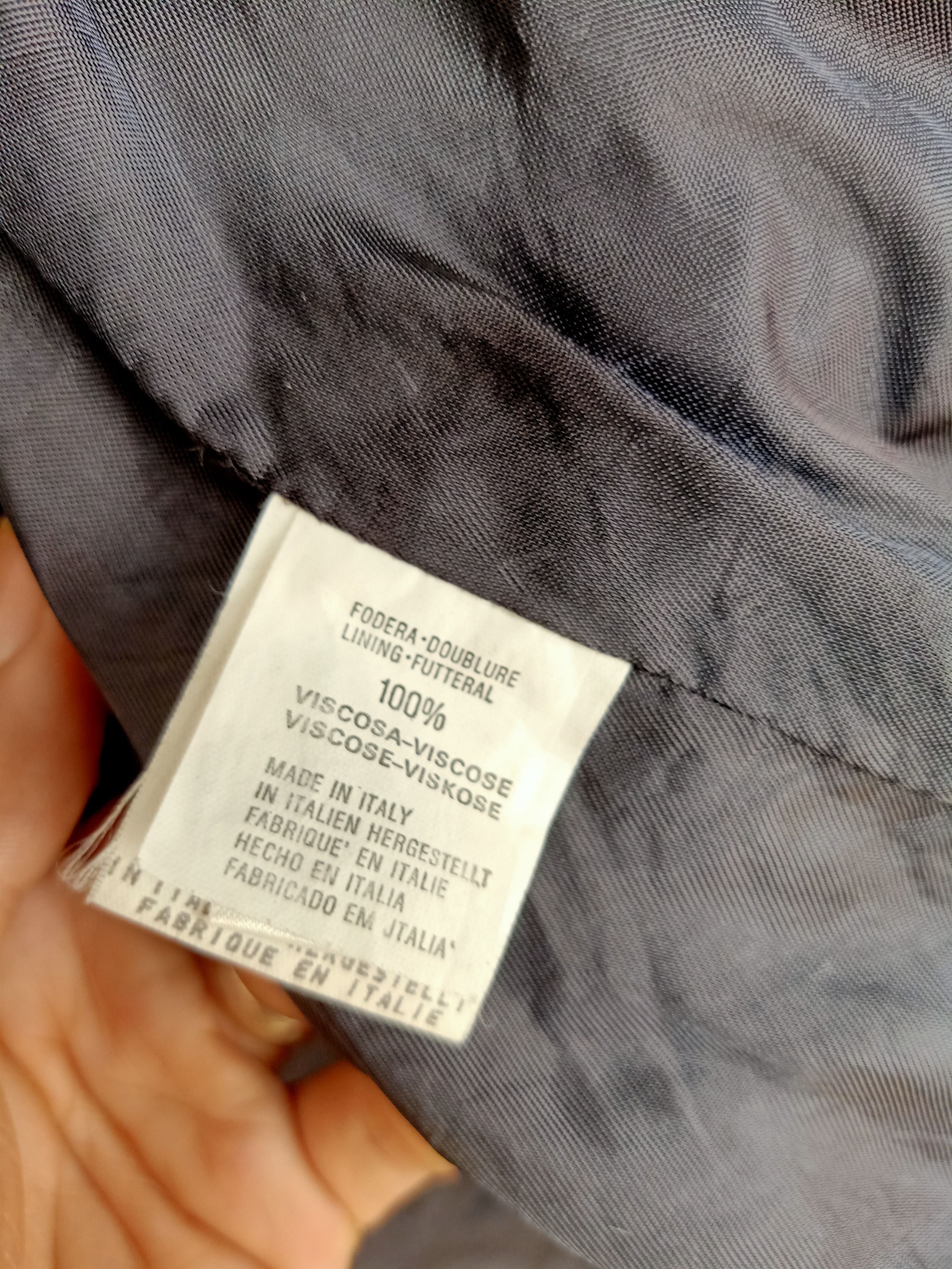 Givenchy × Other Gentlemen Givency Jacket Size US M / EU 48-50 / 2 - 10 Thumbnail