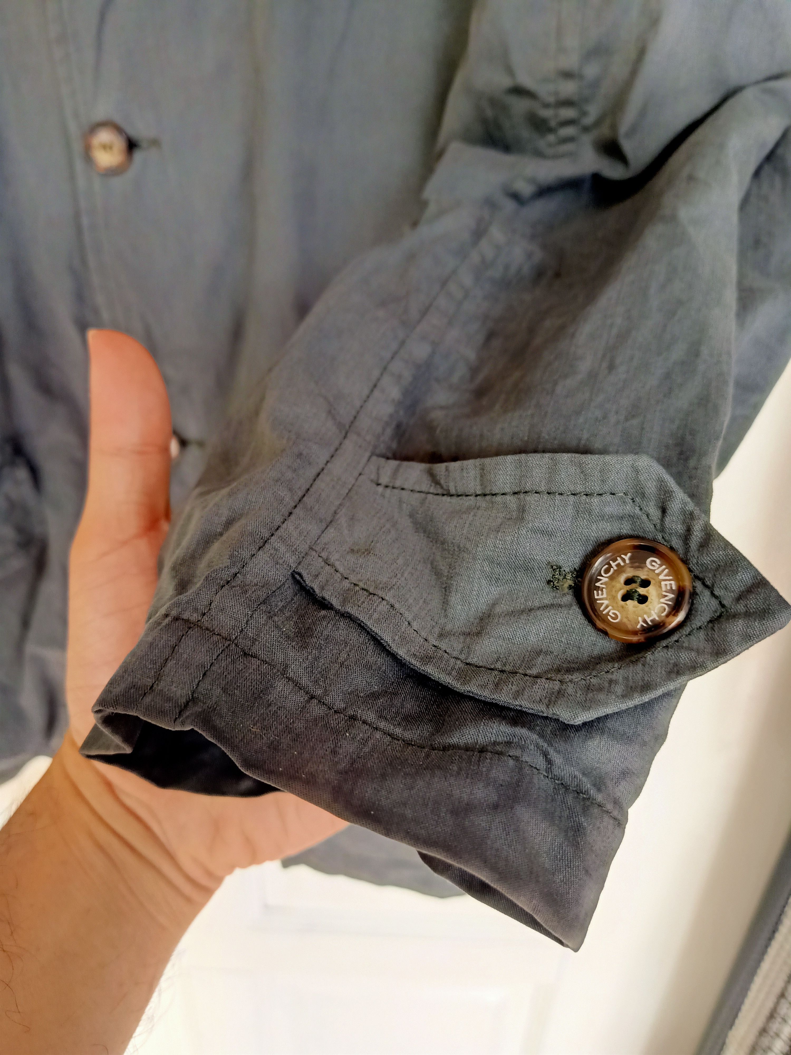 Givenchy × Other Gentlemen Givency Jacket Size US M / EU 48-50 / 2 - 2 Thumbnail