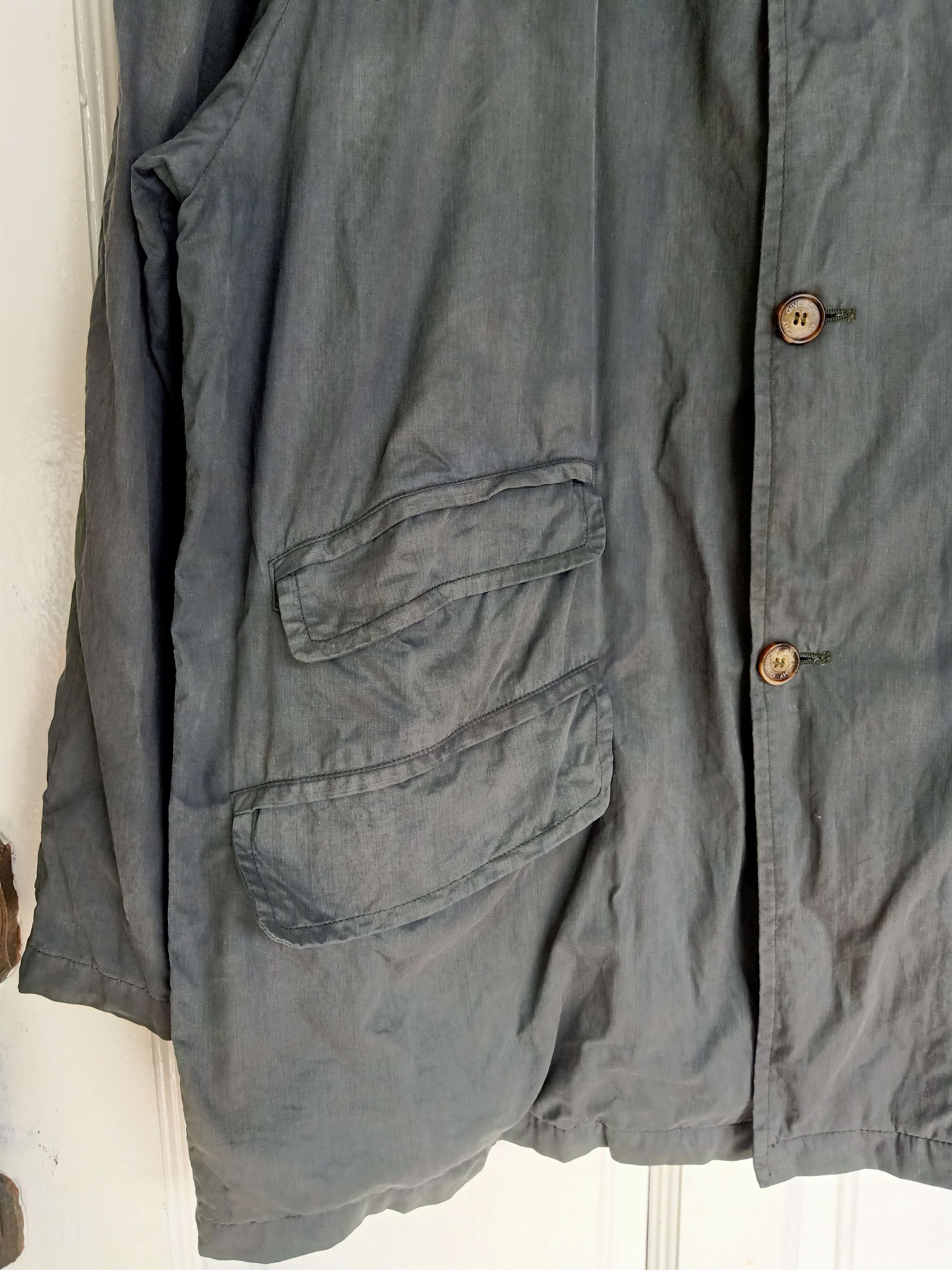 Givenchy × Other Gentlemen Givency Jacket Size US M / EU 48-50 / 2 - 3 Thumbnail