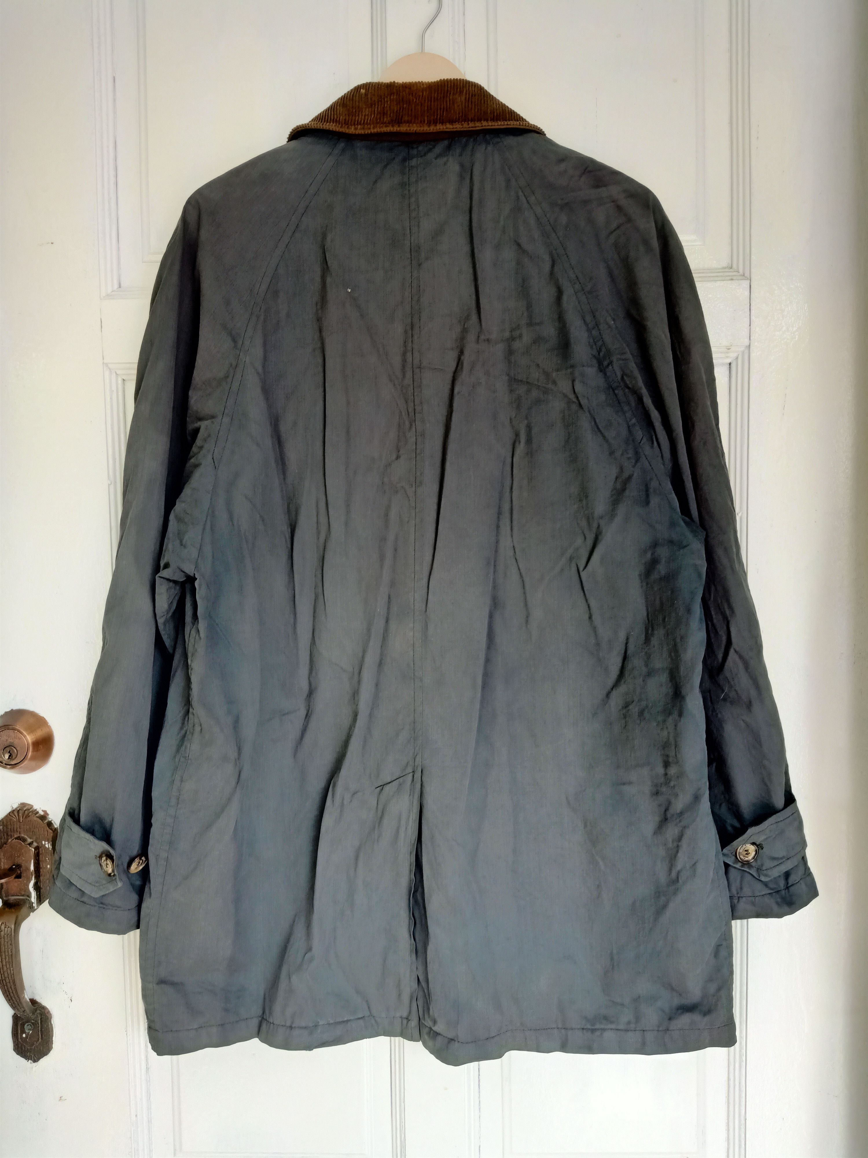 Givenchy × Other Gentlemen Givency Jacket Size US M / EU 48-50 / 2 - 6 Thumbnail