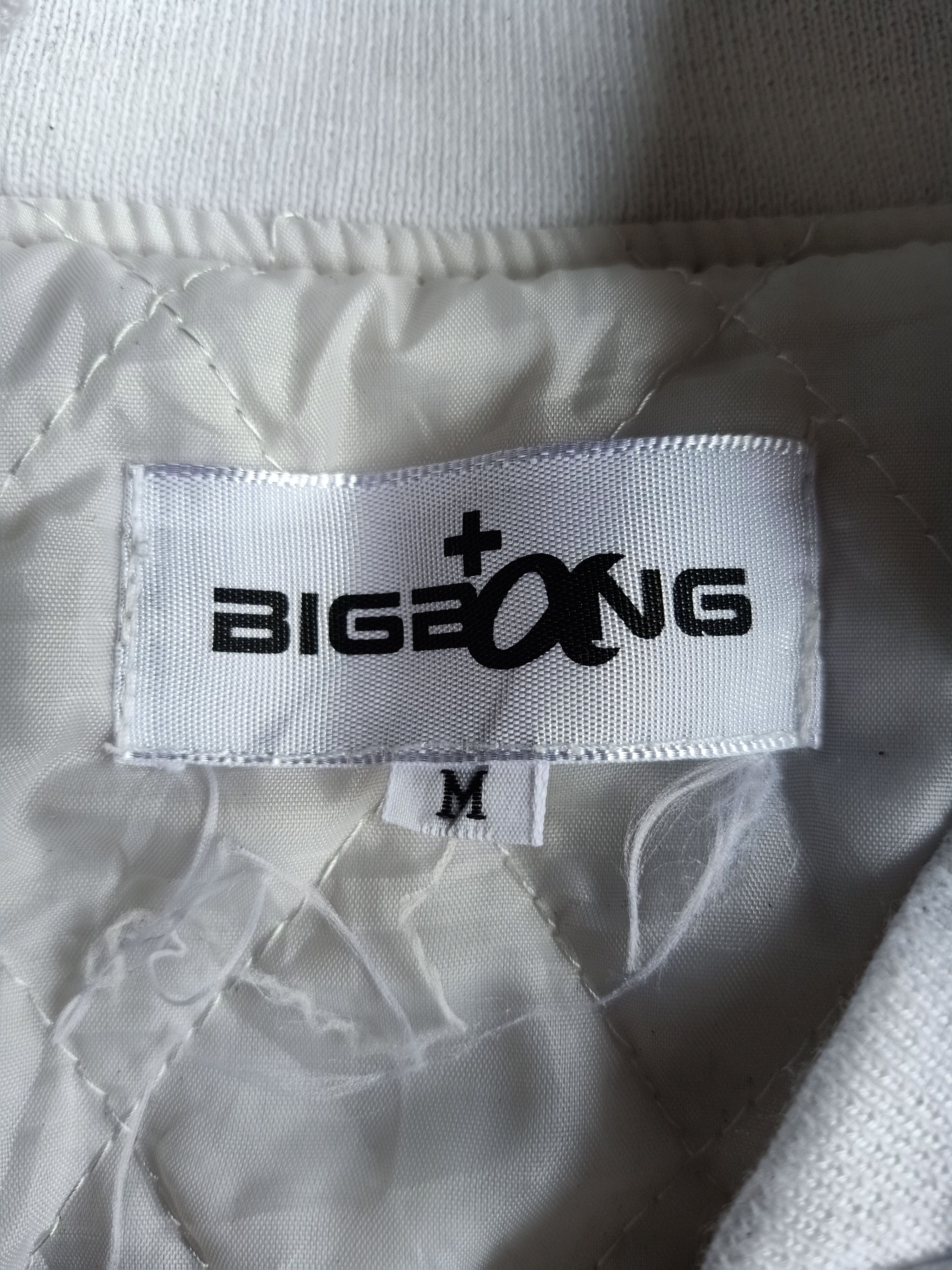 Band Tees Y2K Kpop Korea Bigbang band Varsity Size US S / EU 44-46 / 1 - 7 Thumbnail