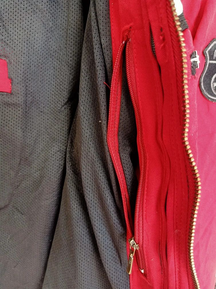 Route 66 × Vintage U.S Route 66 Rider Jacket Size US M / EU 48-50 / 2 - 4 Thumbnail