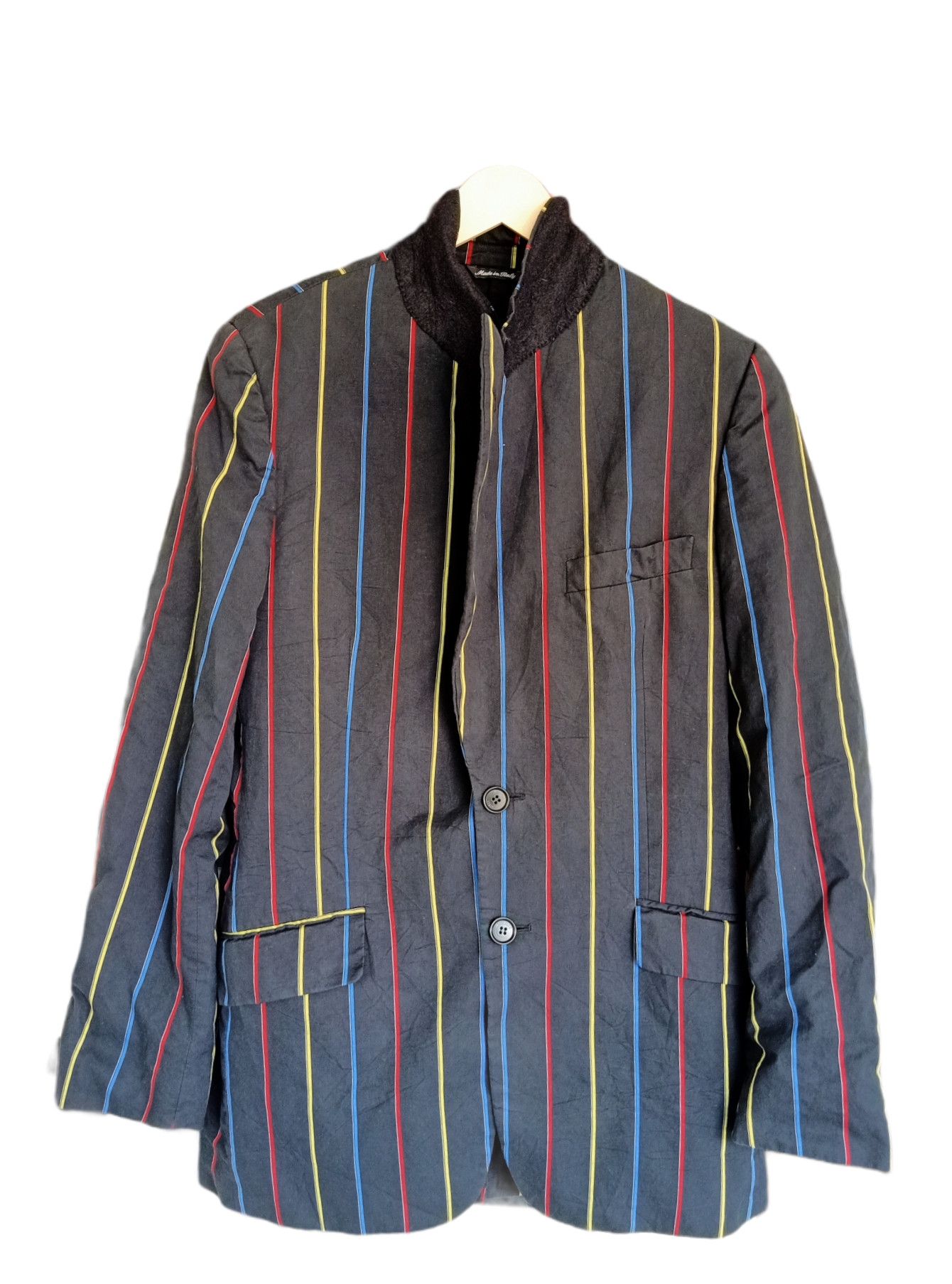 Moschino 90’s Moschino cheap and chick blazer Size US S / EU 44-46 / 1 - 1 Thumbnail