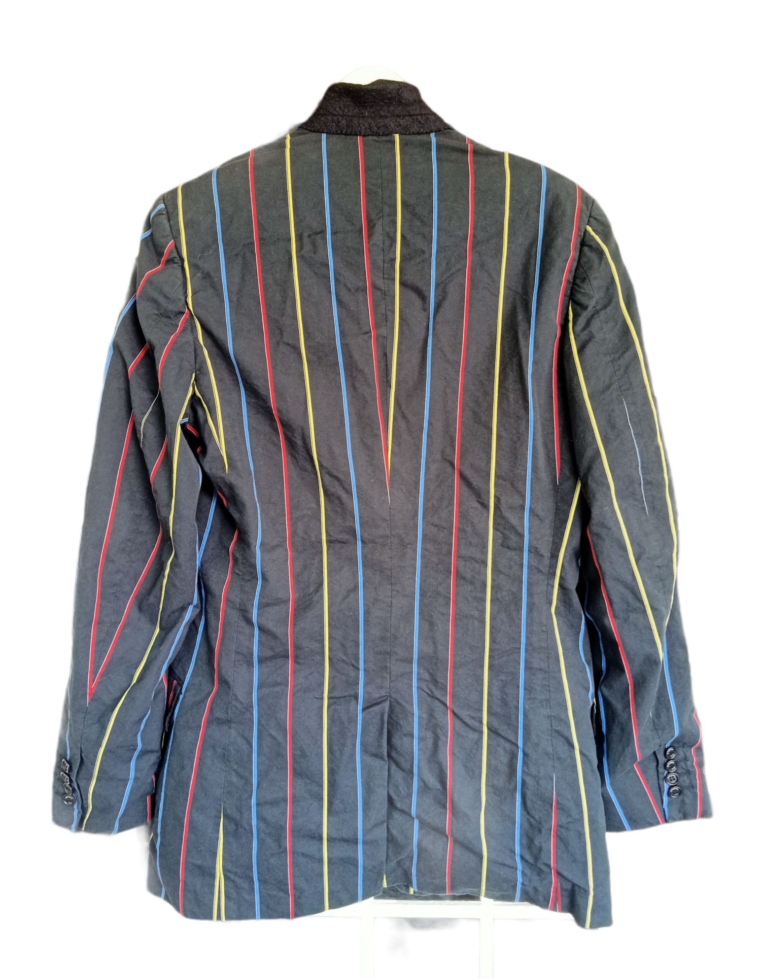 Moschino 90’s Moschino cheap and chick blazer Size US S / EU 44-46 / 1 - 2 Thumbnail