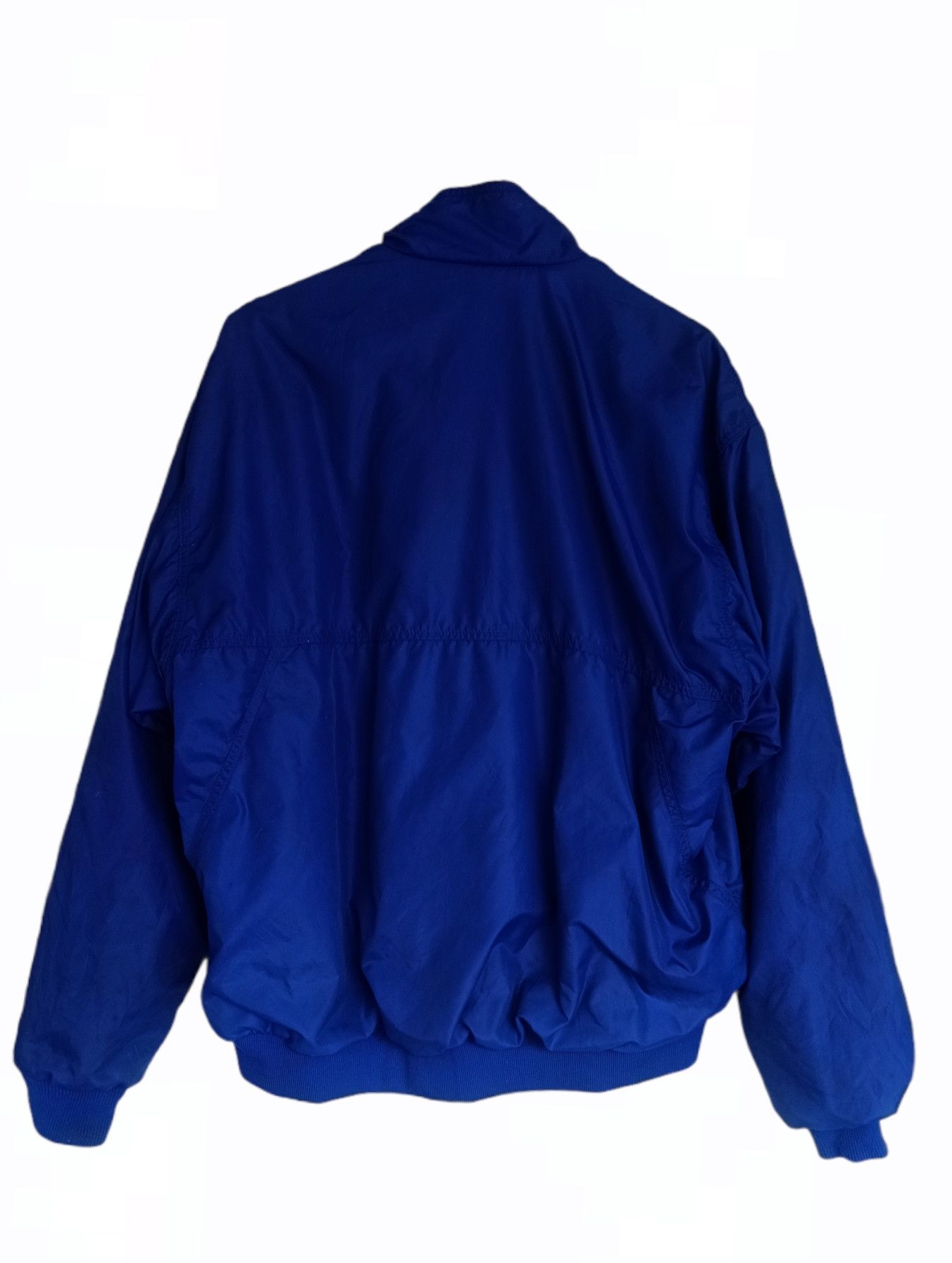 Patagonia × Vintage Vintage Patagonia Bomber Style Jacket Size US XL / EU 56 / 4 - 4 Thumbnail