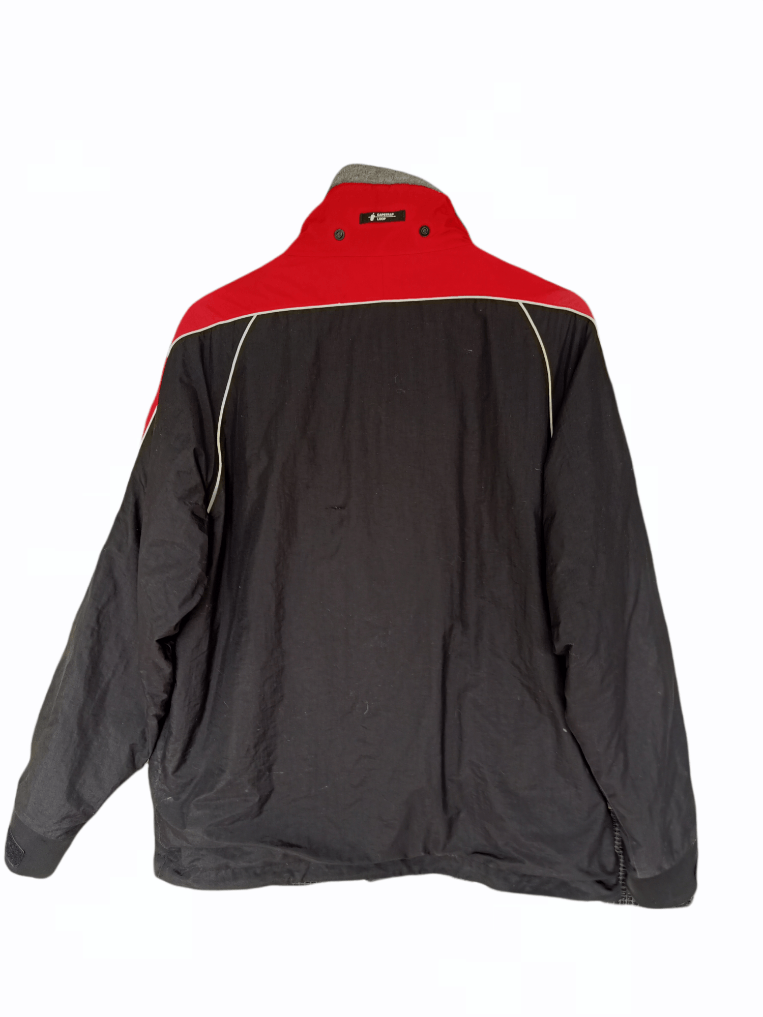 Japanese Brand × NEXUSVII Nexus Shimano Hyper Fishing Gear Jacket Size US L / EU 52-54 / 3 - 4 Thumbnail