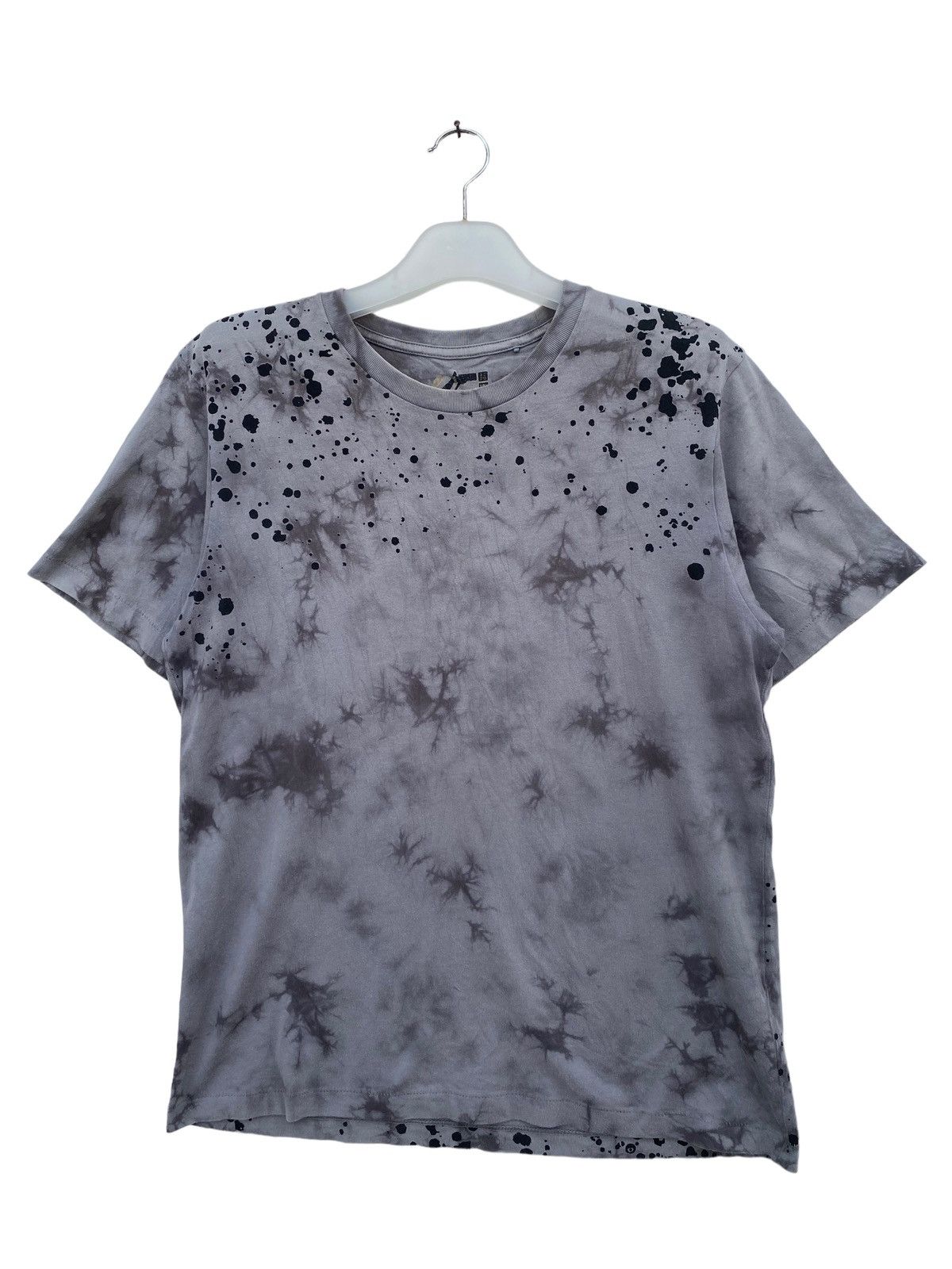Futura × Uniqlo Futura X Uniqlo Acid Wash Tie Dye Tees Size US L / EU 52-54 / 3 - 2 Thumbnail