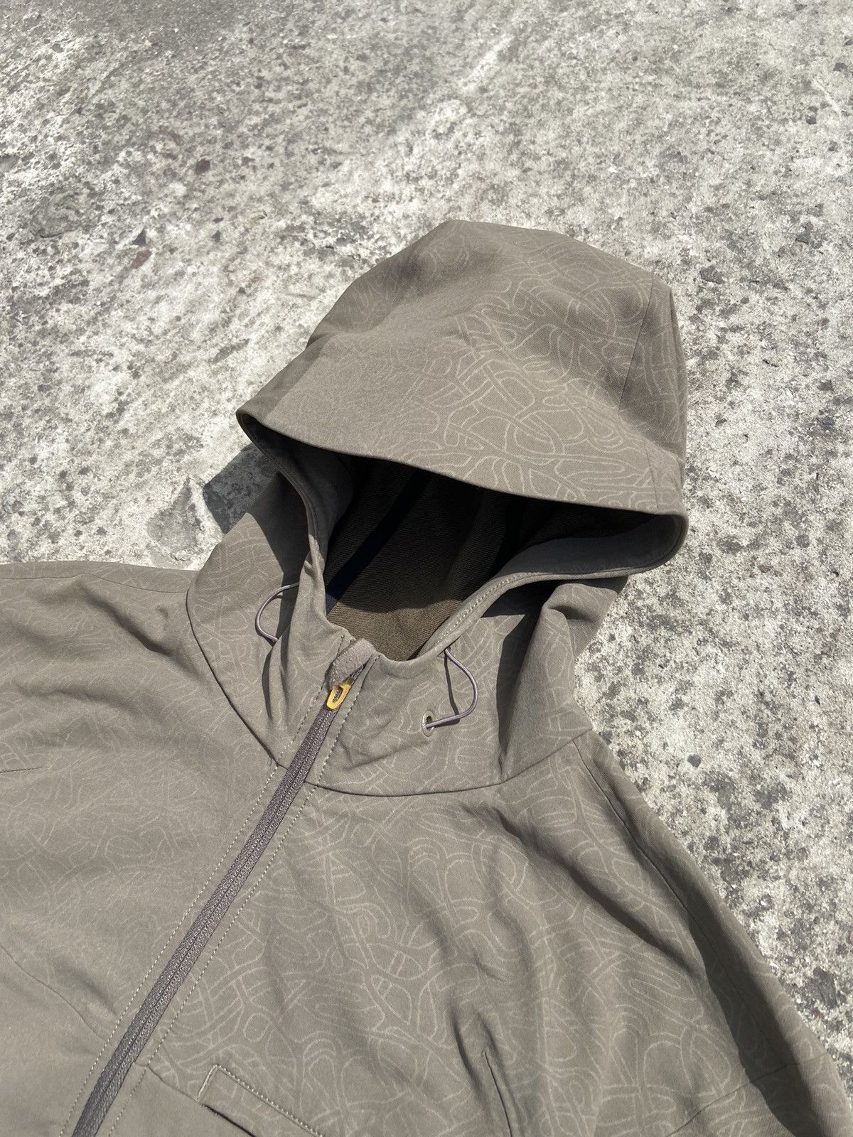 Nike × Nike ACG Y2K vintage Nike ACG jacket Streetwear rare gorpcore casual Size L / US 10 / IT 46 - 3 Thumbnail