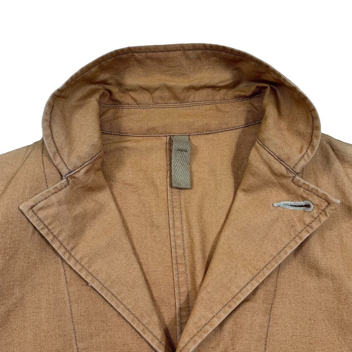 SHIPS Bluelad From SHIPS Japanese Brand Design Blazer Coats Jacket Size US S / EU 44-46 / 1 - 11 Thumbnail