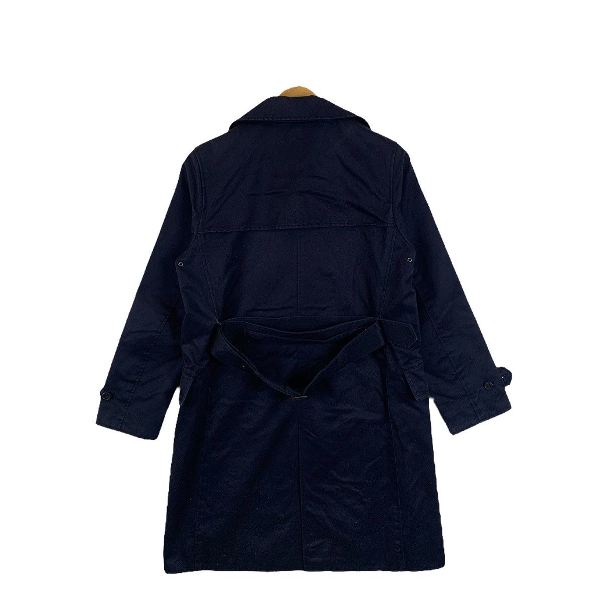 Japanese Brand × Uniqlo Ines De La Fressange Paris X Uniqlo Fashion Design Coats Size M / US 6-8 / IT 42-44 - 2 Thumbnail