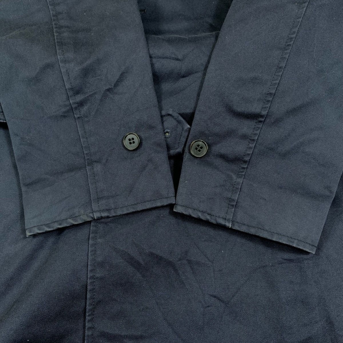 Japanese Brand × Uniqlo Ines De La Fressange Paris X Uniqlo Fashion Design Coats Size M / US 6-8 / IT 42-44 - 10 Thumbnail