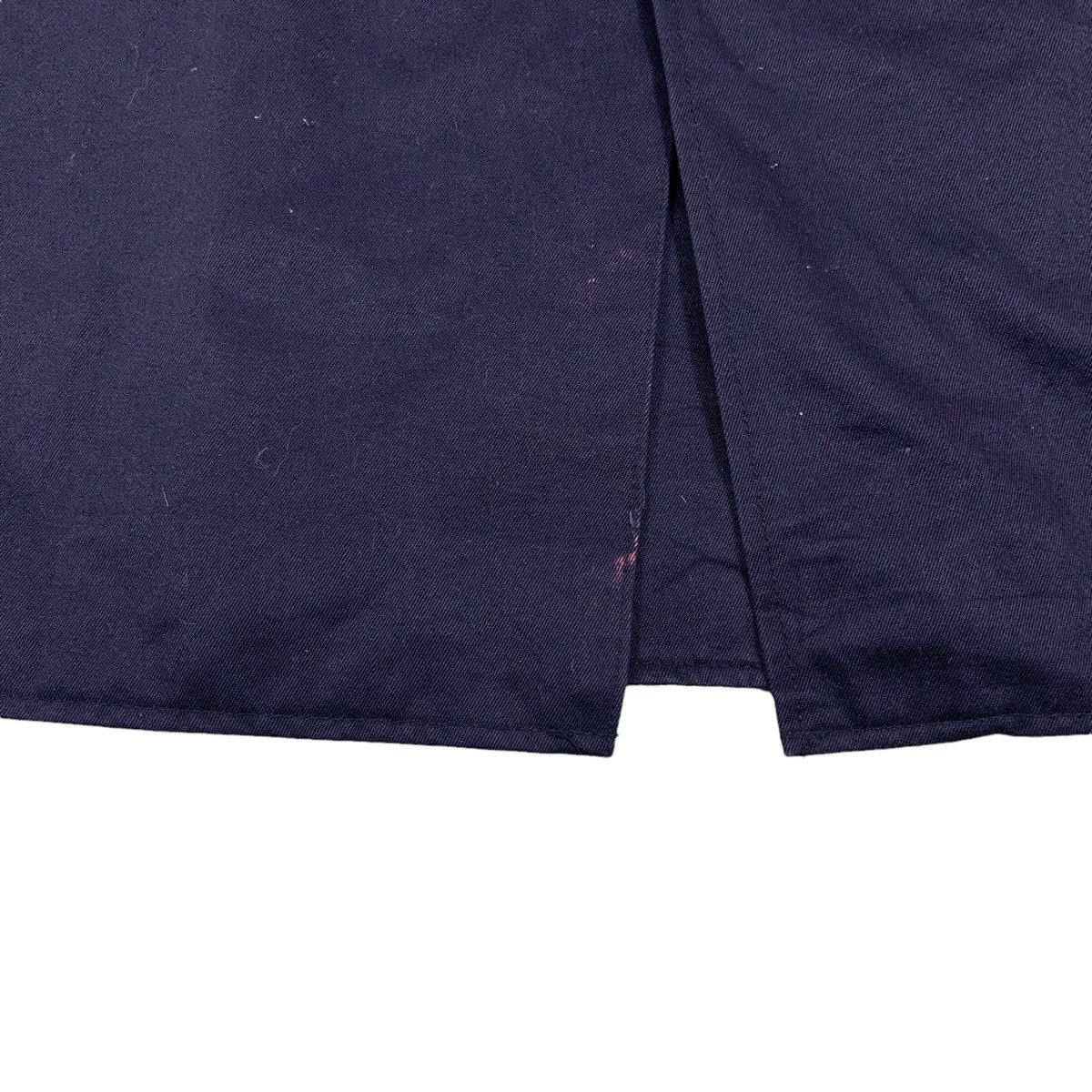 Japanese Brand × Uniqlo Ines De La Fressange Paris X Uniqlo Fashion Design Coats Size M / US 6-8 / IT 42-44 - 11 Thumbnail