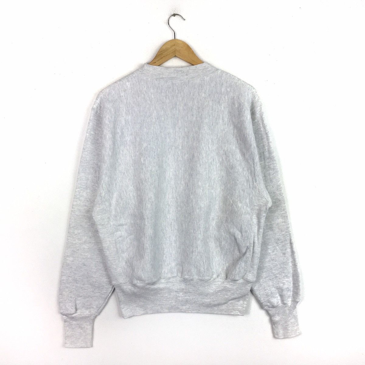 Vintage Vintage UNIVERSITY HAWAII Sweatshirts Jumper Pullover Size US S / EU 44-46 / 1 - 2 Thumbnail
