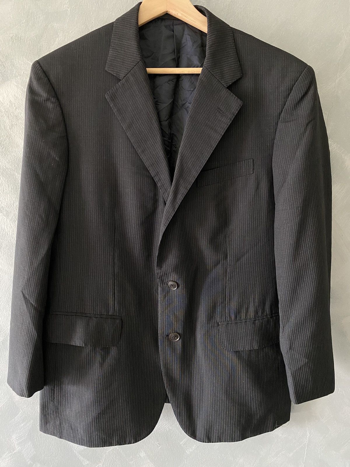 Burberry Blazer Blazers