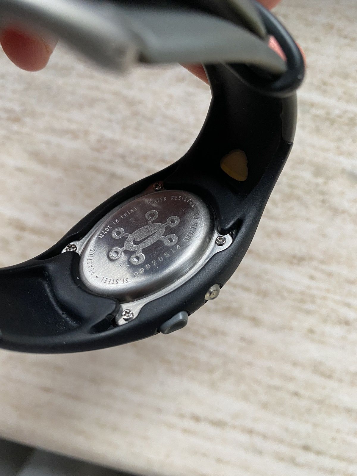 Nike ACG Vintage Nike ACG Watch Size ONE SIZE - 6 Thumbnail