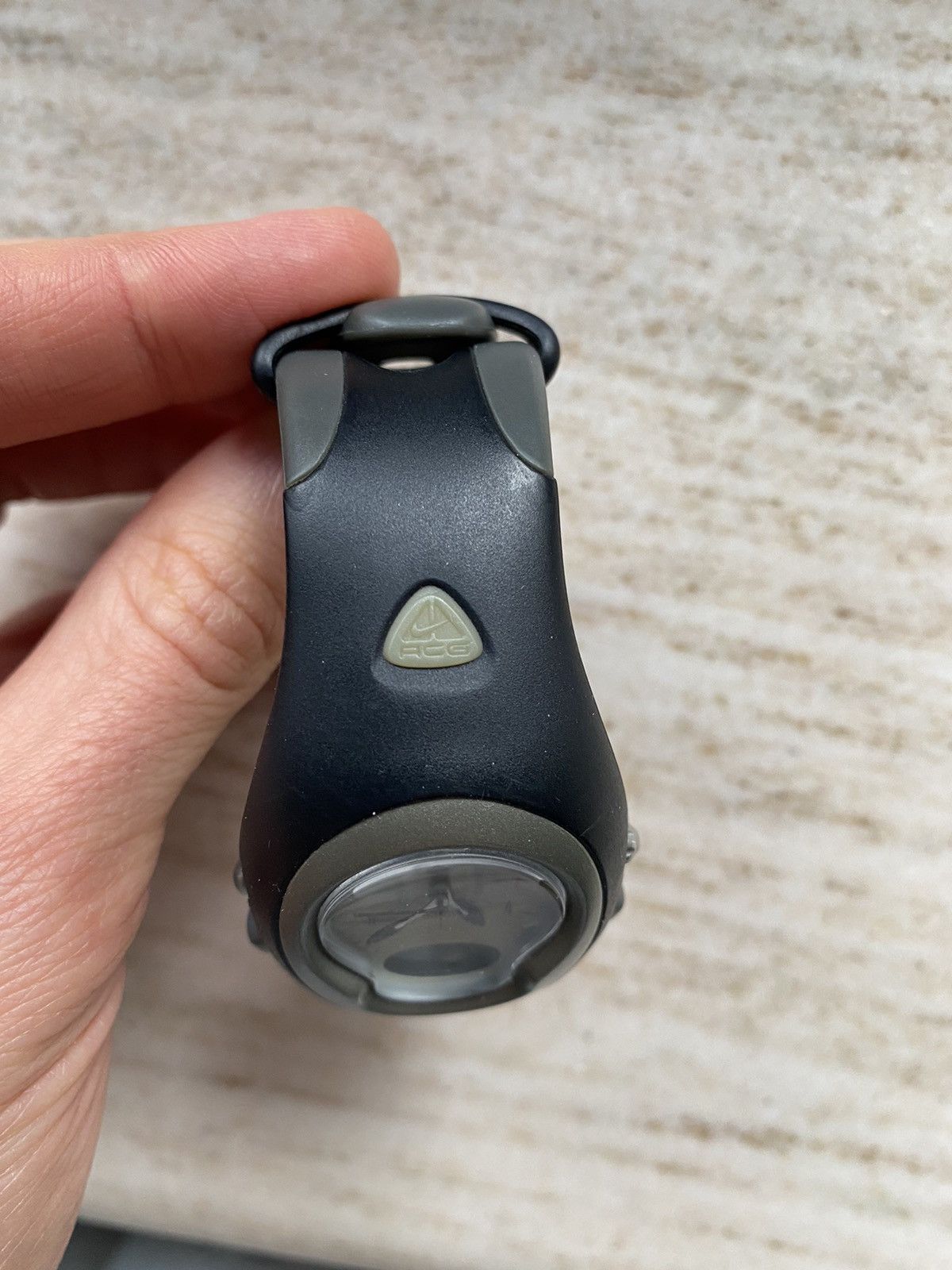 Nike ACG Vintage Nike ACG Watch Size ONE SIZE - 8 Thumbnail