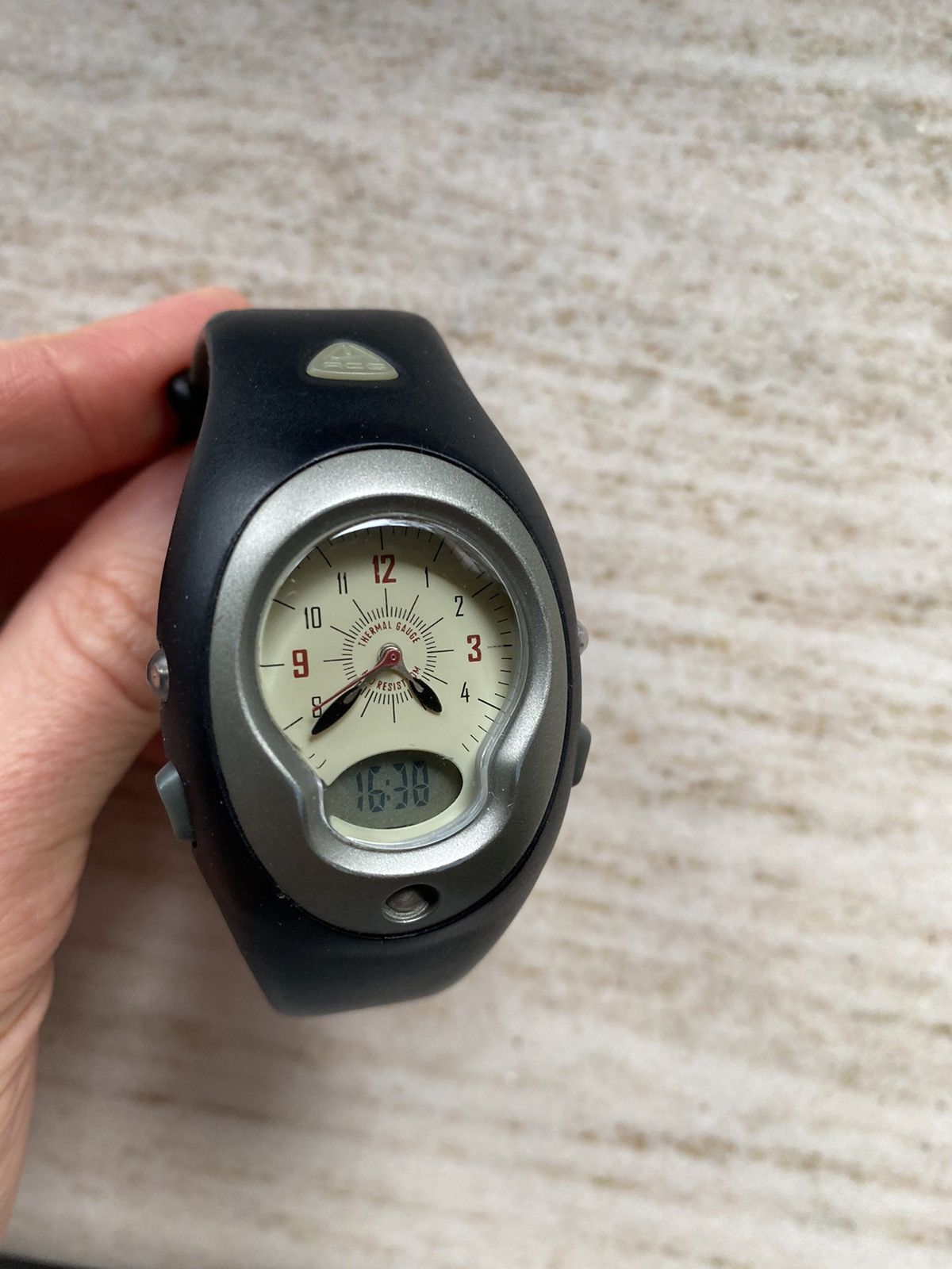Nike ACG Vintage Nike ACG Watch Size ONE SIZE - 4 Thumbnail