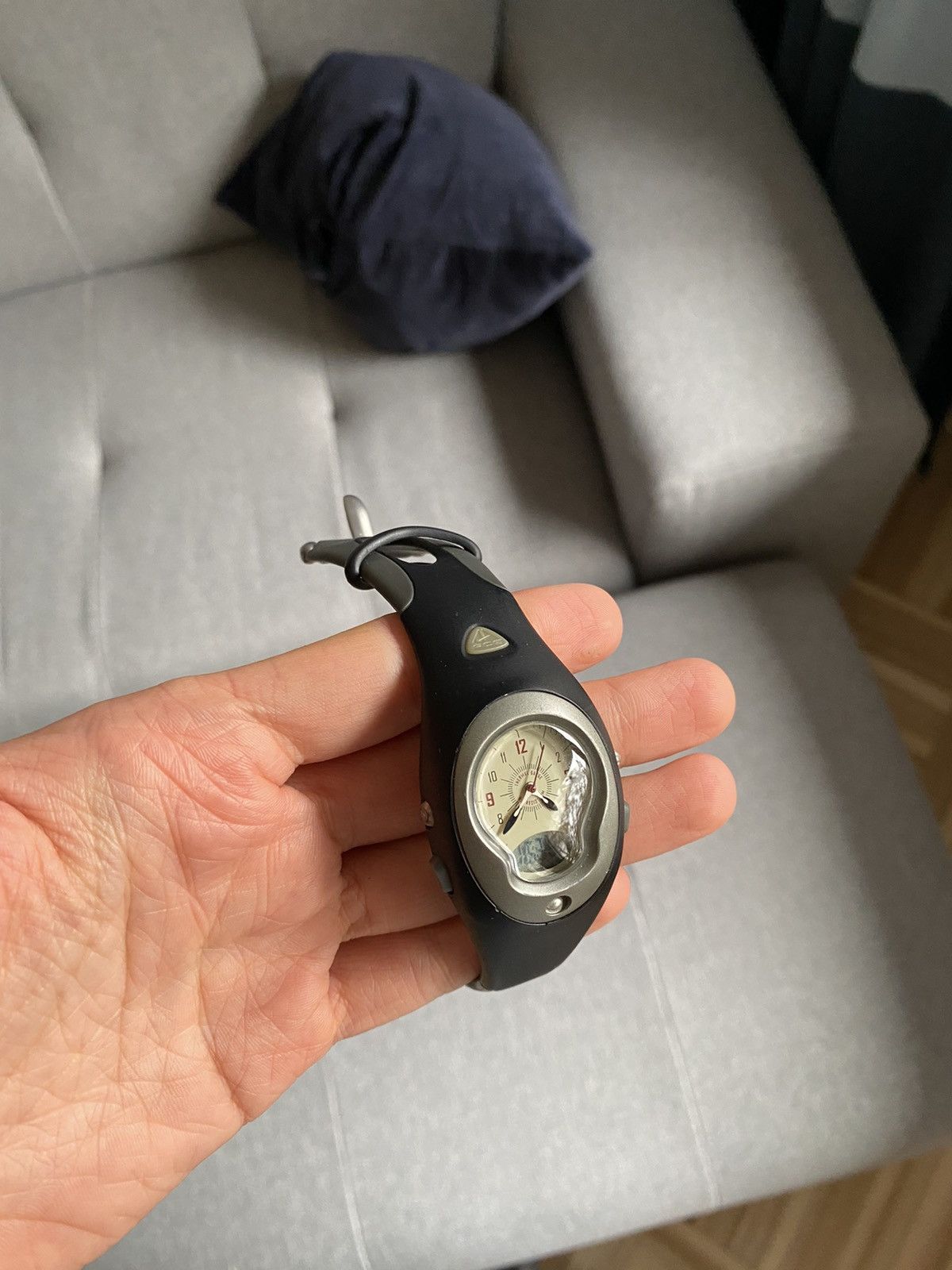 Nike ACG Vintage Nike ACG Watch Size ONE SIZE - 2 Thumbnail