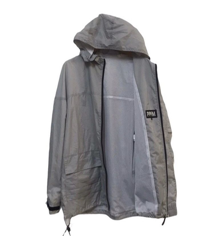 Japanese Brand × PPFM PPFM outdoor jacket Size US M / EU 48-50 / 2 - 1 Thumbnail