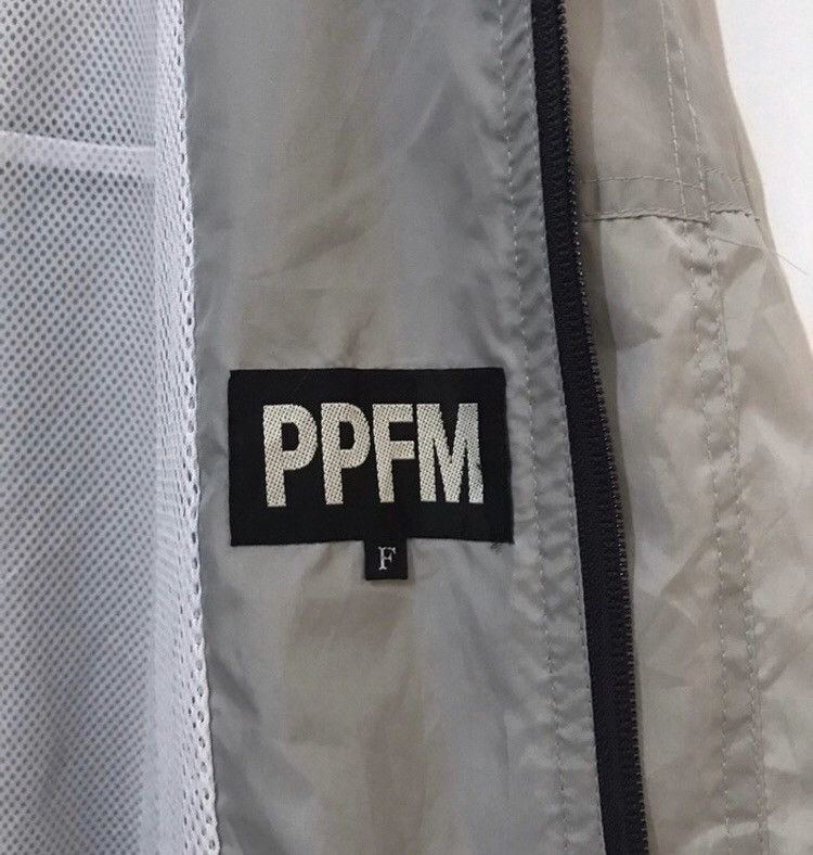 Japanese Brand × PPFM PPFM outdoor jacket Size US M / EU 48-50 / 2 - 6 Thumbnail