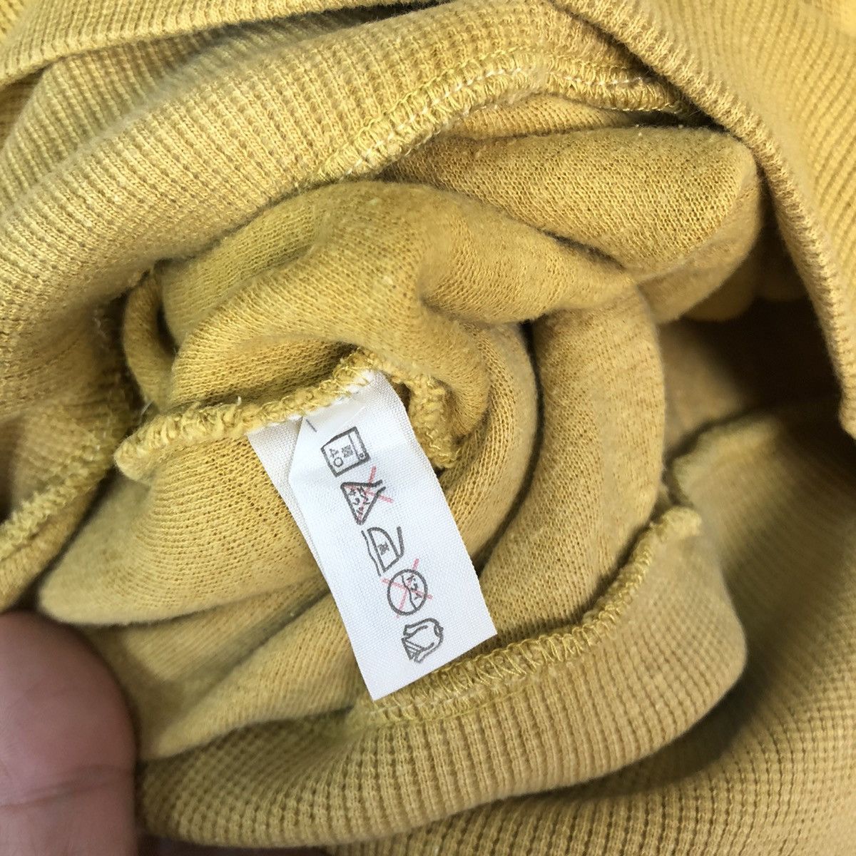Other × Vintage Ravo Knit Sweater Size M / US 6-8 / IT 42-44 - 12 Thumbnail