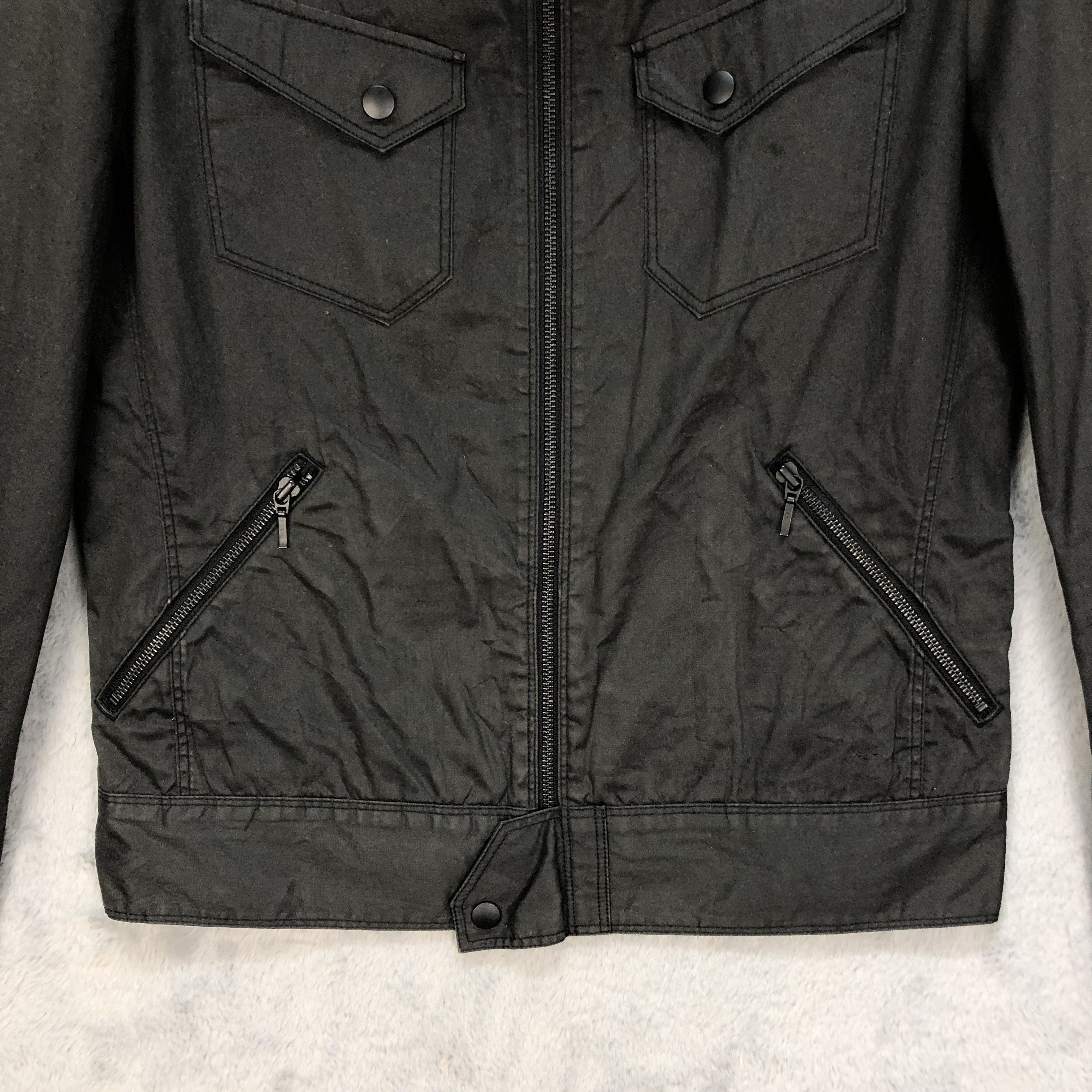 Boycott Boycott Chore Jacket #6170-51 Size US S / EU 44-46 / 1 - 4 Thumbnail
