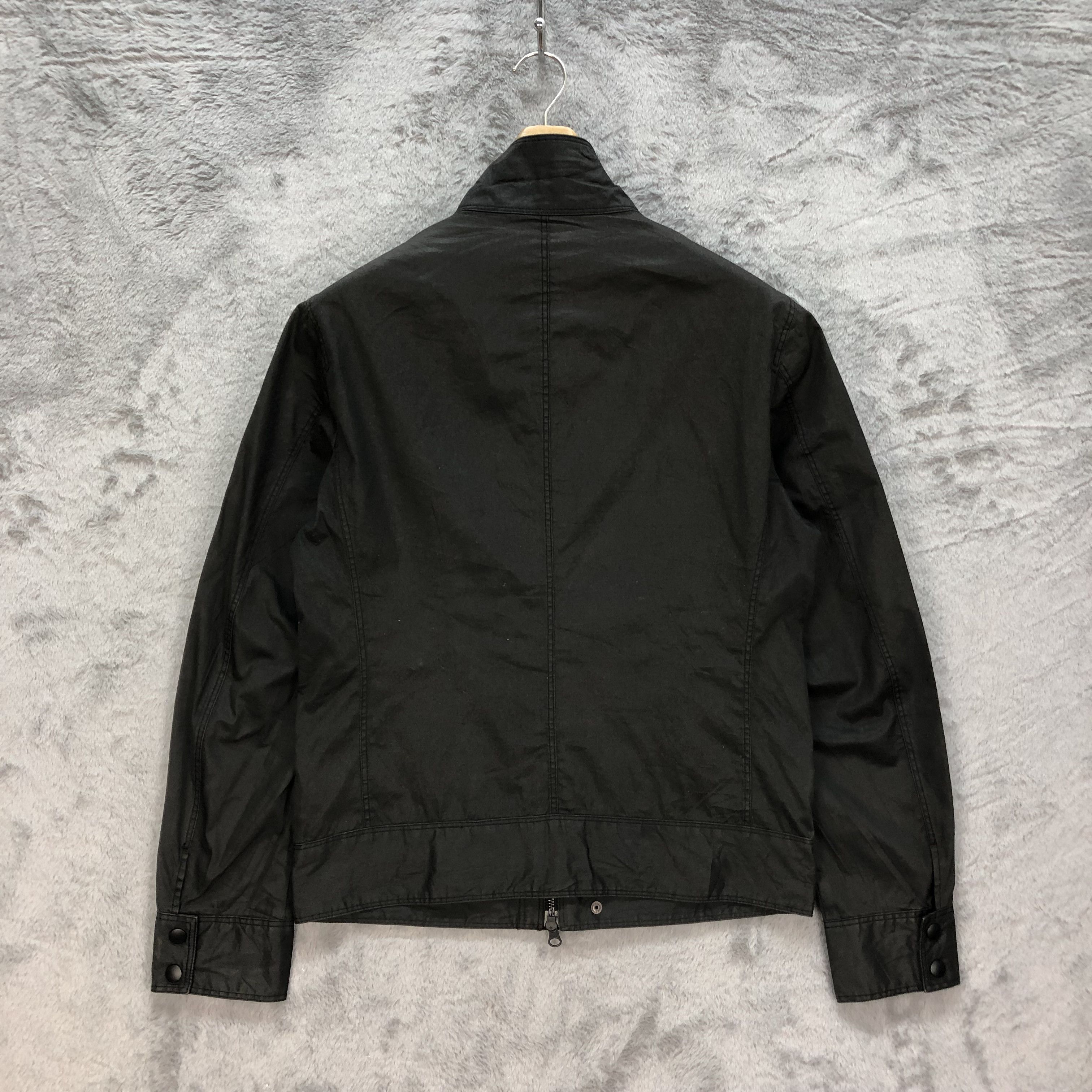 Boycott Boycott Chore Jacket #6170-51 Size US S / EU 44-46 / 1 - 11 Thumbnail