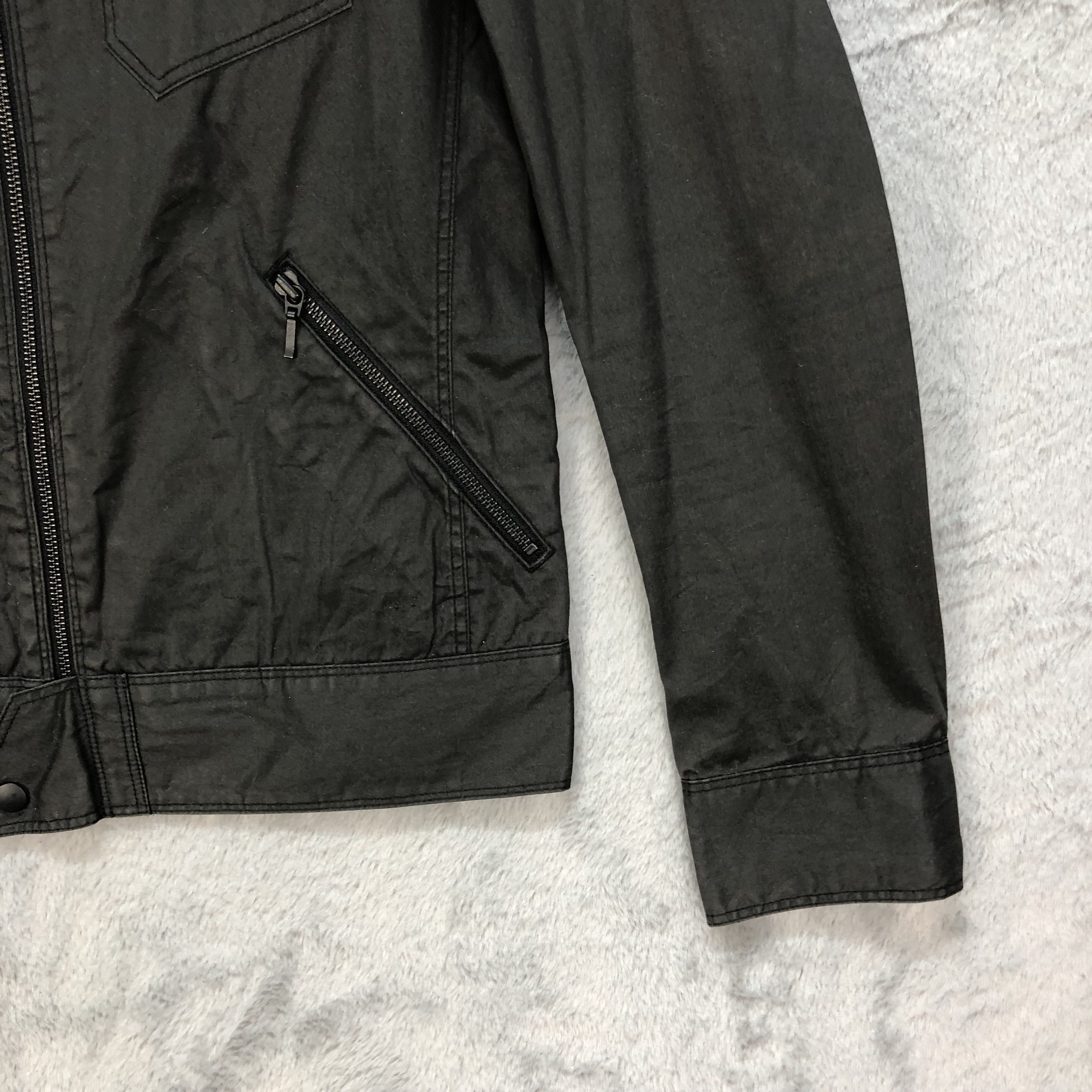Boycott Boycott Chore Jacket #6170-51 Size US S / EU 44-46 / 1 - 6 Thumbnail