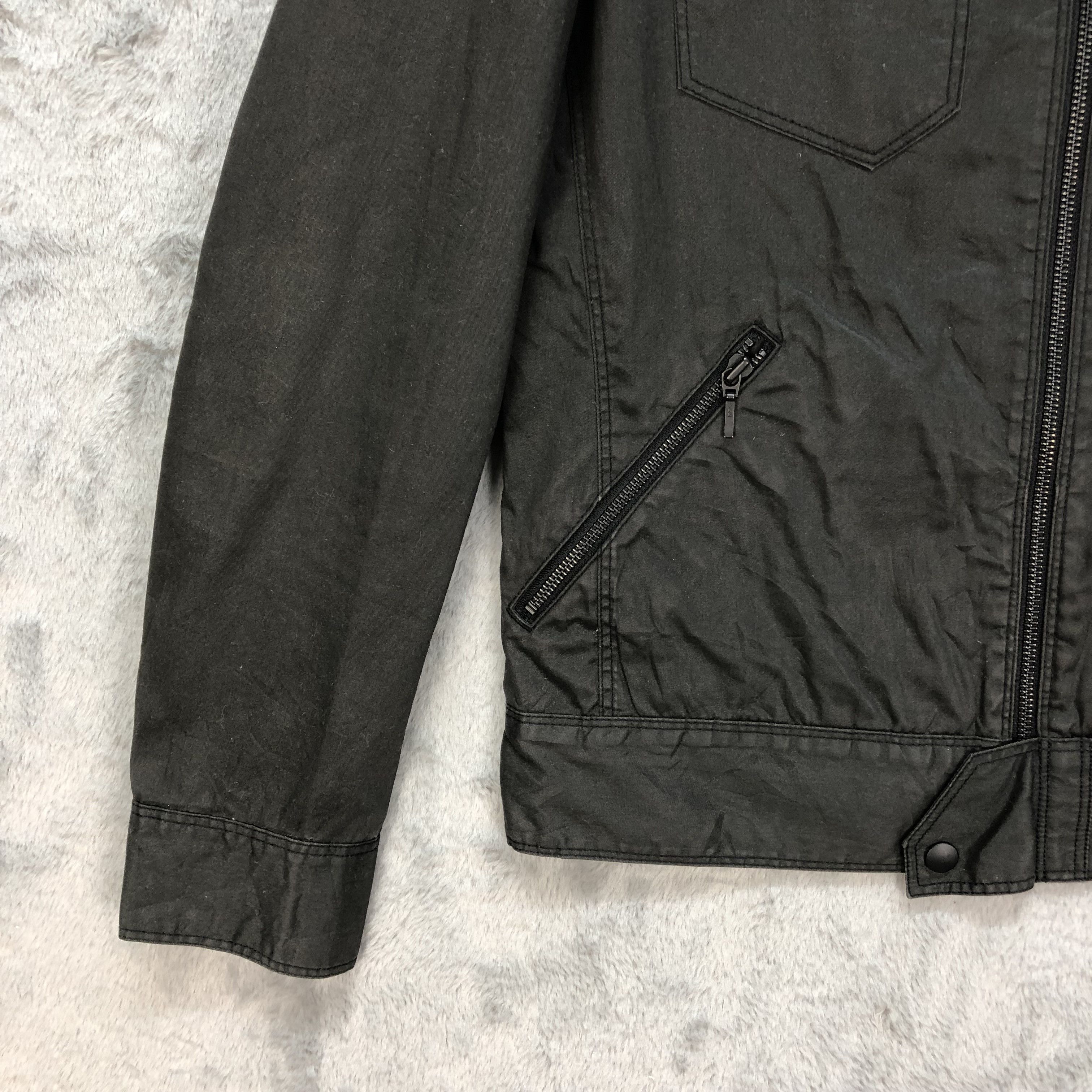 Boycott Boycott Chore Jacket #6170-51 Size US S / EU 44-46 / 1 - 5 Thumbnail