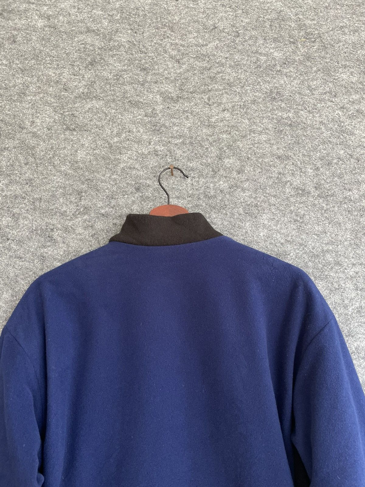 Japanese Brand × Vintage VINTAGE PAIR SLOPE JACKET Size US L / EU 52-54 / 3 - 4 Thumbnail