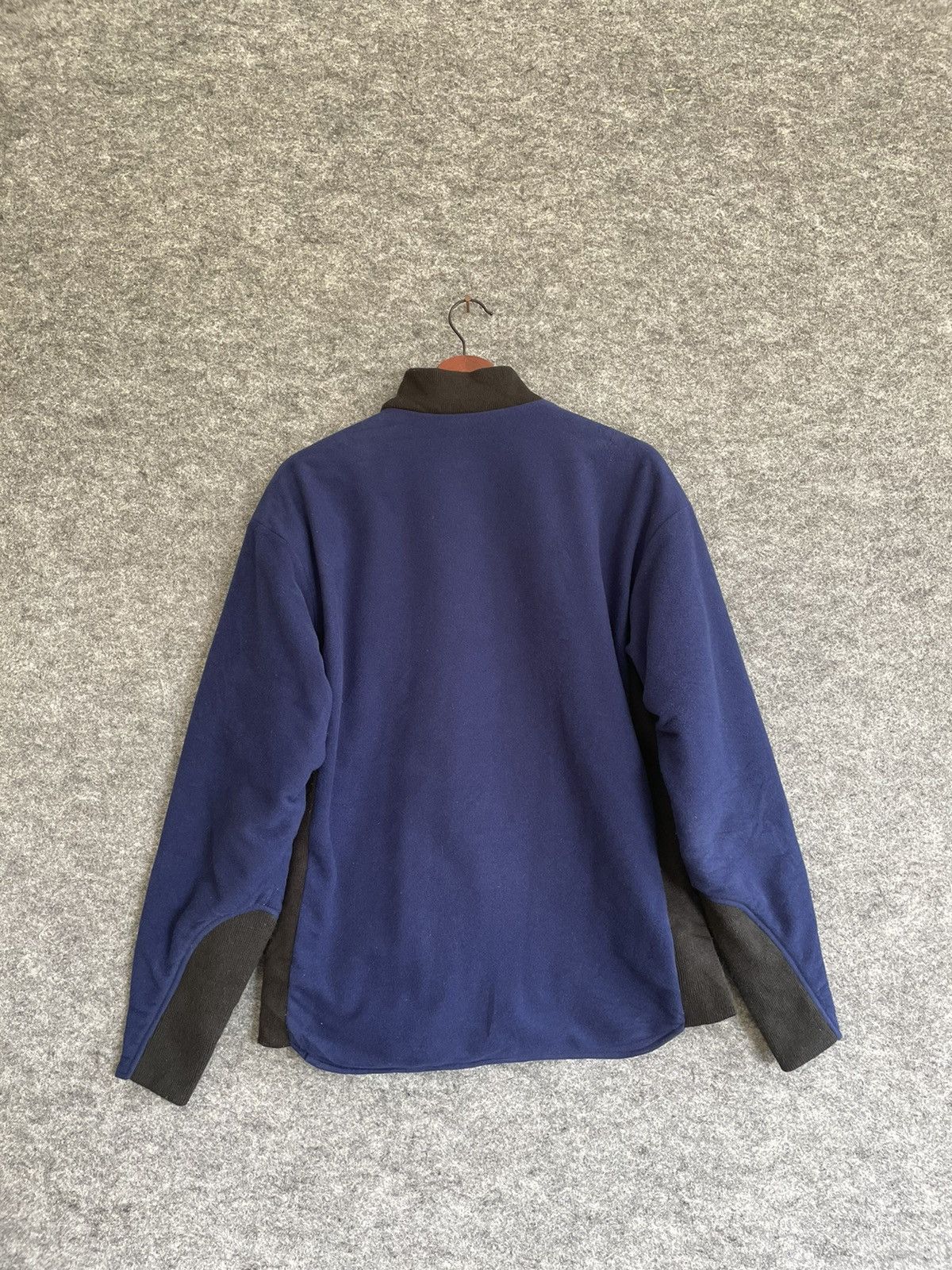 Japanese Brand × Vintage VINTAGE PAIR SLOPE JACKET Size US L / EU 52-54 / 3 - 3 Thumbnail