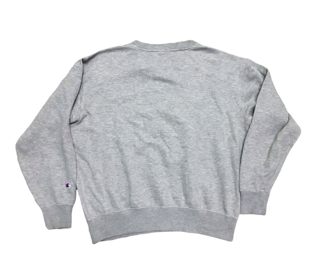 Champion Champion sweatshirt Size US L / EU 52-54 / 3 - 4 Thumbnail