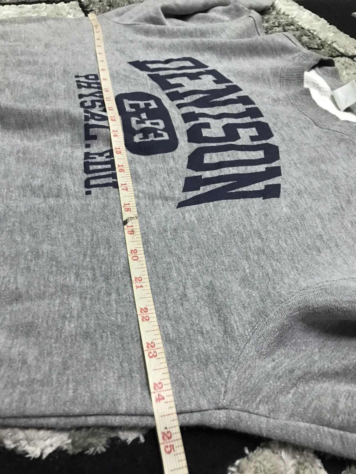 Champion Champion sweatshirt Size US L / EU 52-54 / 3 - 5 Thumbnail