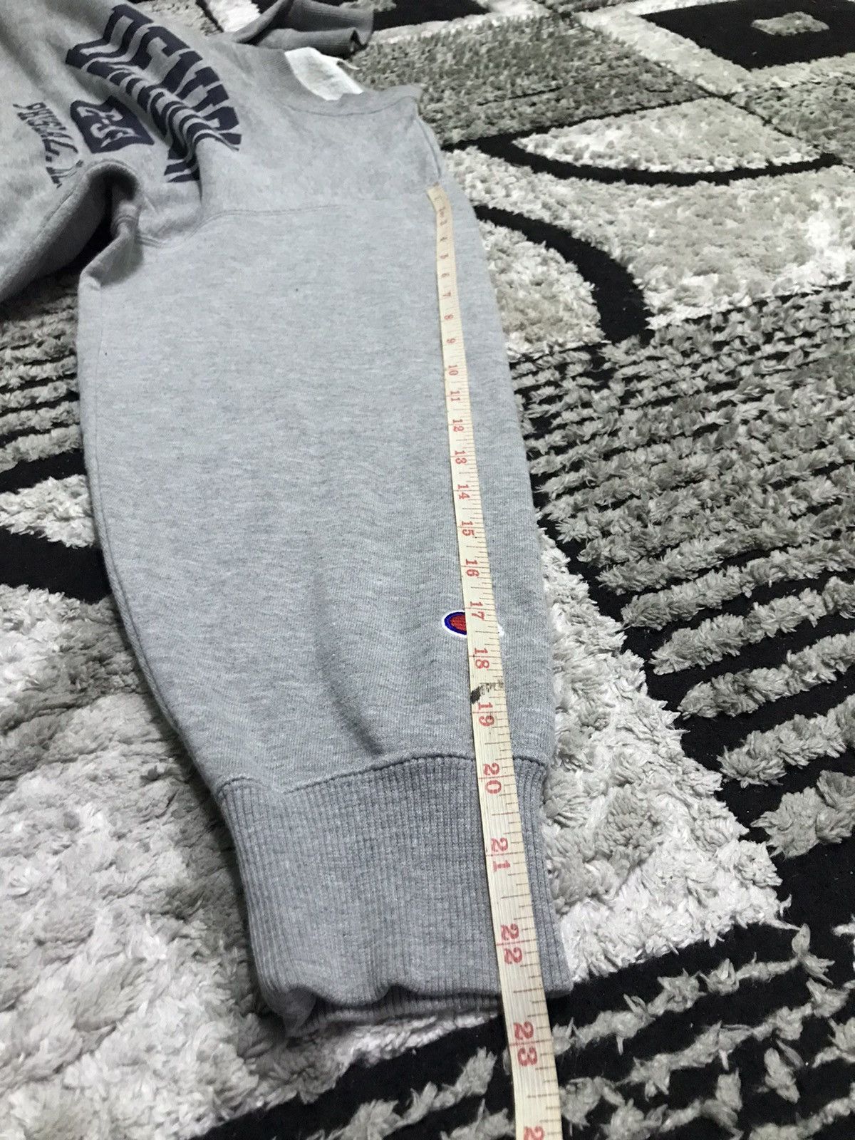 Champion Champion sweatshirt Size US L / EU 52-54 / 3 - 8 Thumbnail