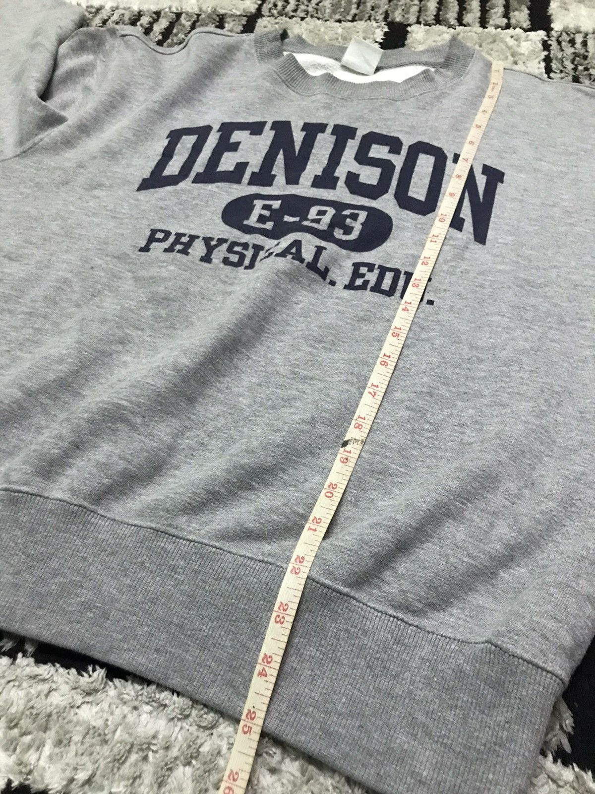 Champion Champion sweatshirt Size US L / EU 52-54 / 3 - 6 Thumbnail