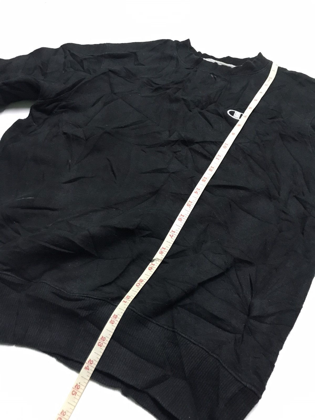 Champion Champion small logo sweatshirt Size US S / EU 44-46 / 1 - 8 Thumbnail