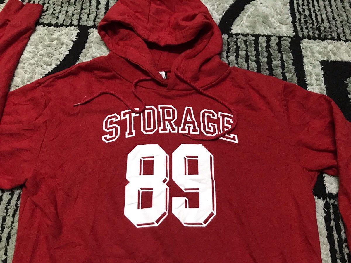 Japanese Brand Browny hoodie Size US M / EU 48-50 / 2 - 3 Thumbnail