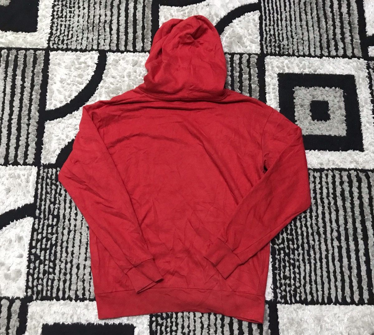 Japanese Brand Browny hoodie Size US M / EU 48-50 / 2 - 4 Thumbnail