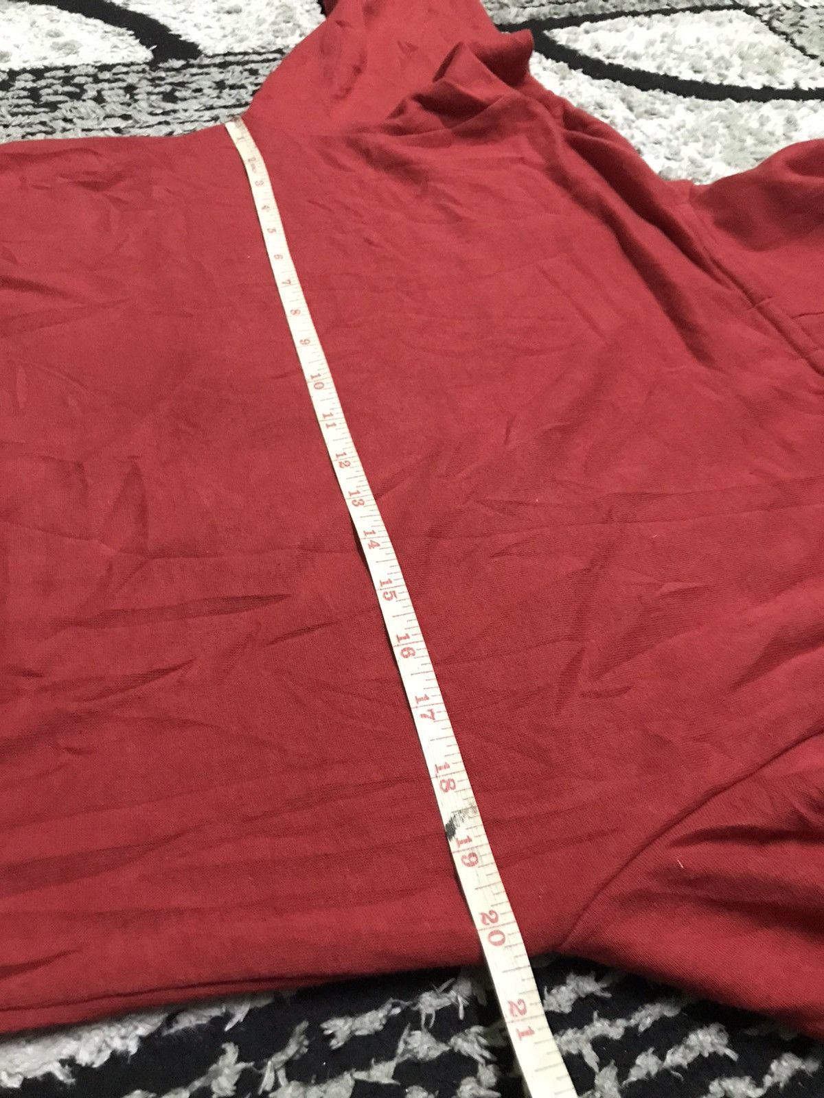 Japanese Brand Browny hoodie Size US M / EU 48-50 / 2 - 6 Thumbnail
