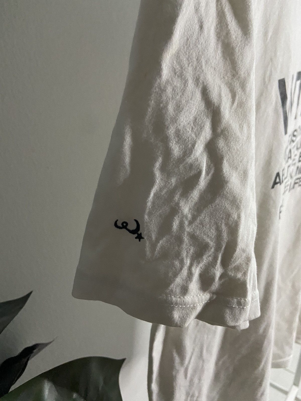 Wtaps VINTAGE WTAPS X DESIGNER Size US M / EU 48-50 / 2 - 4 Thumbnail