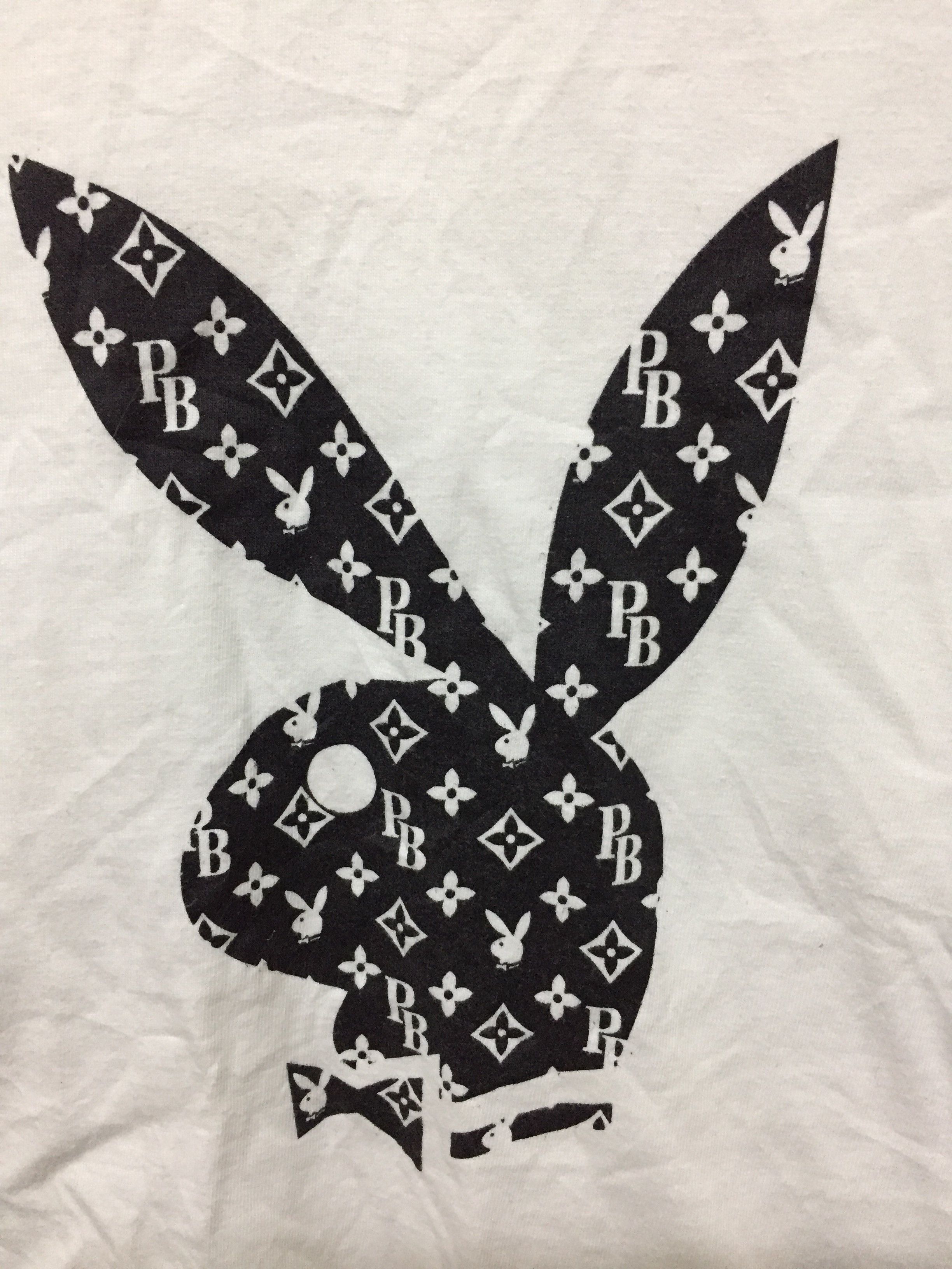 monogram logo tank Gucci