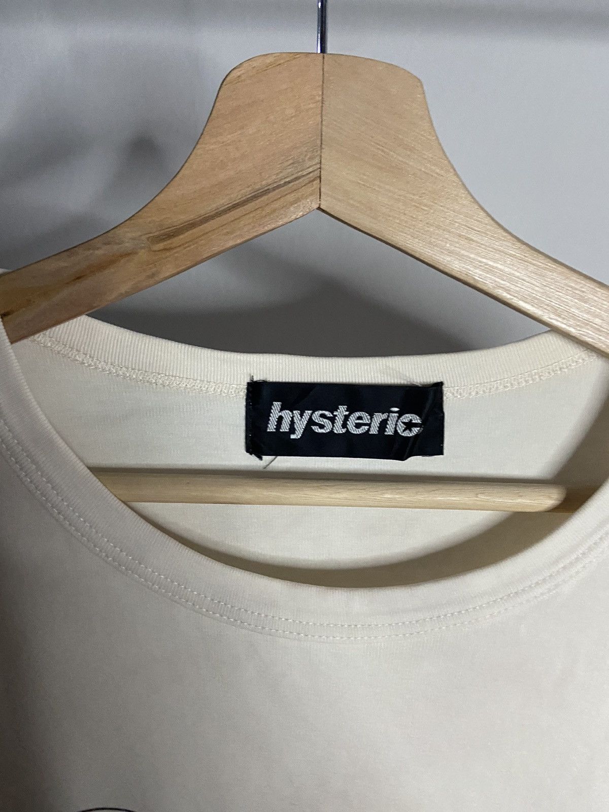 Hysteric Glamour HYSTERIC GLAMOUR X 440MAGNUM💔 Size US S / EU 44-46 / 1 - 4 Thumbnail